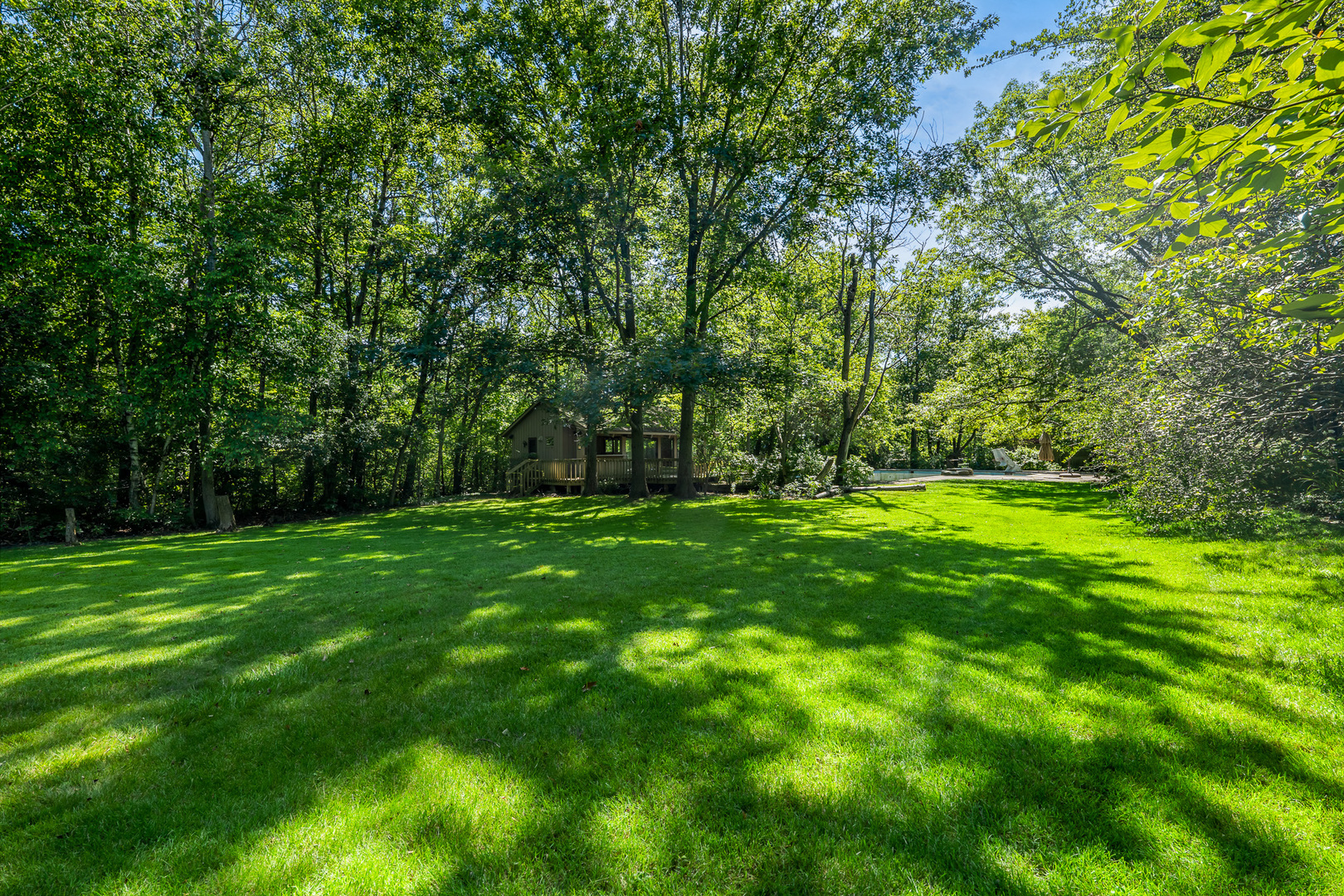 1221 Loch Lot A Lane