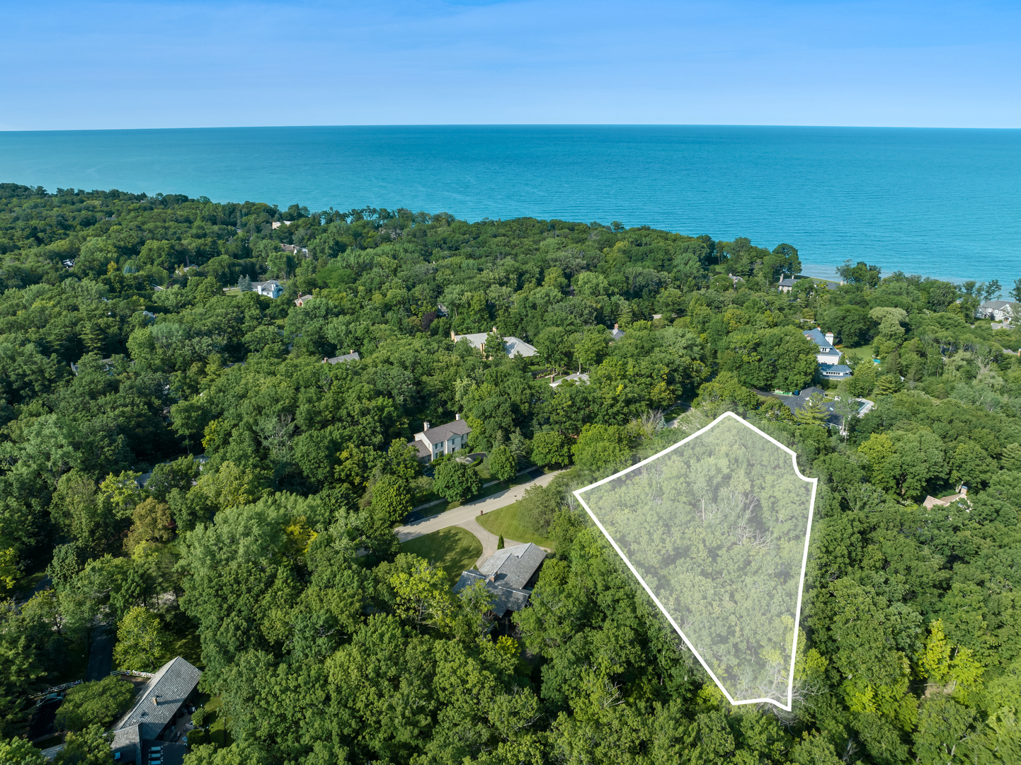 1221 Loch Lot A Lane