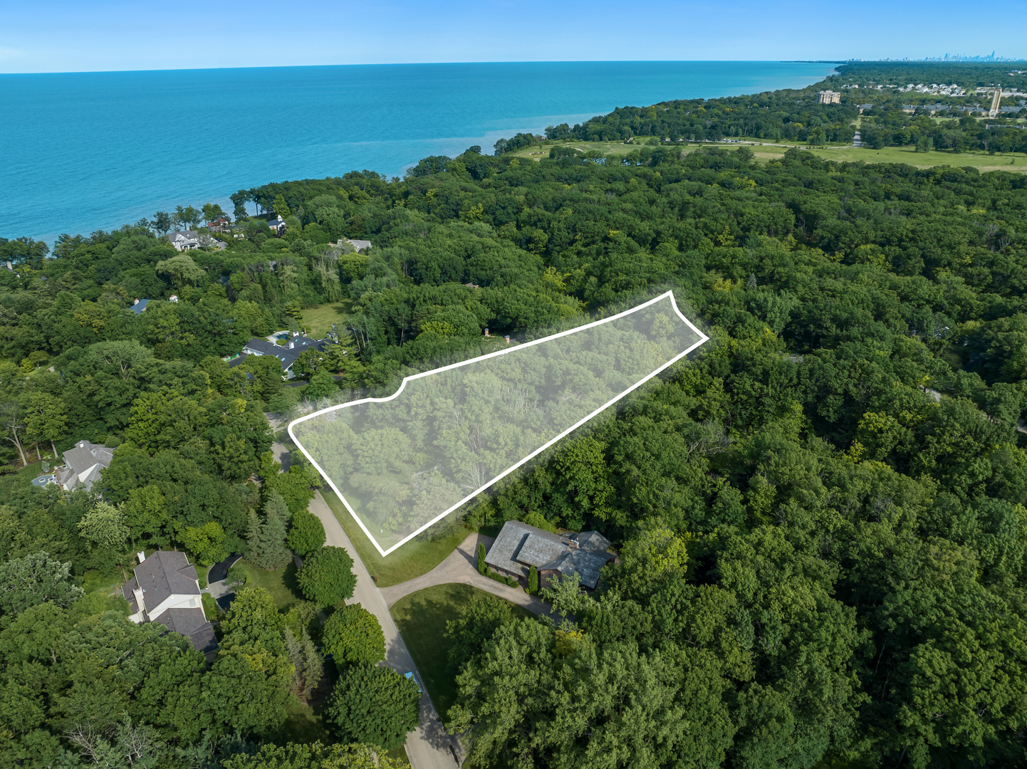 1221 Loch Lot A Lane