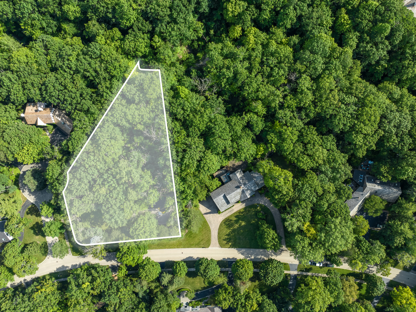 1221 Loch Lot A Lane