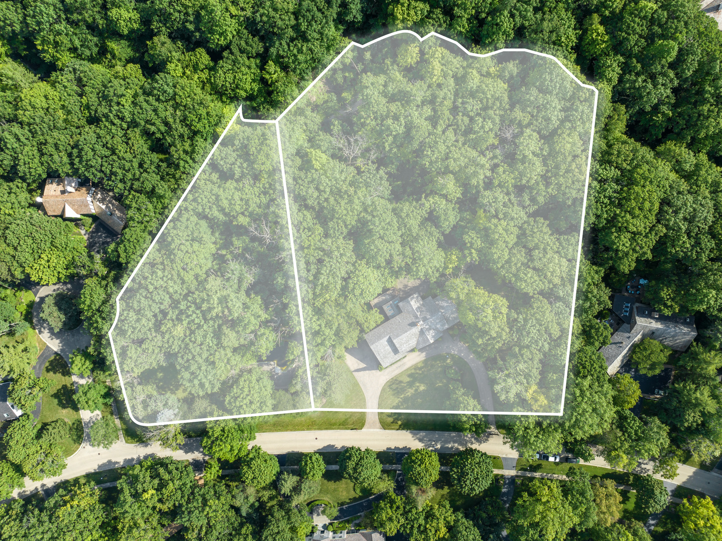 1221 Loch Lot A Lane