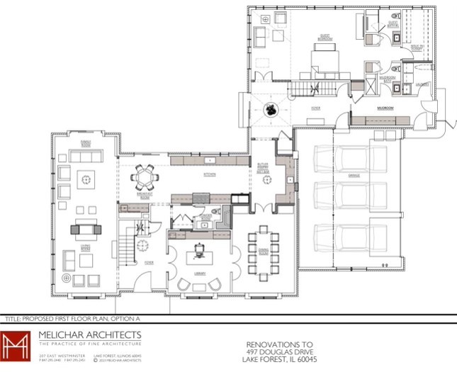497 Douglas Drive