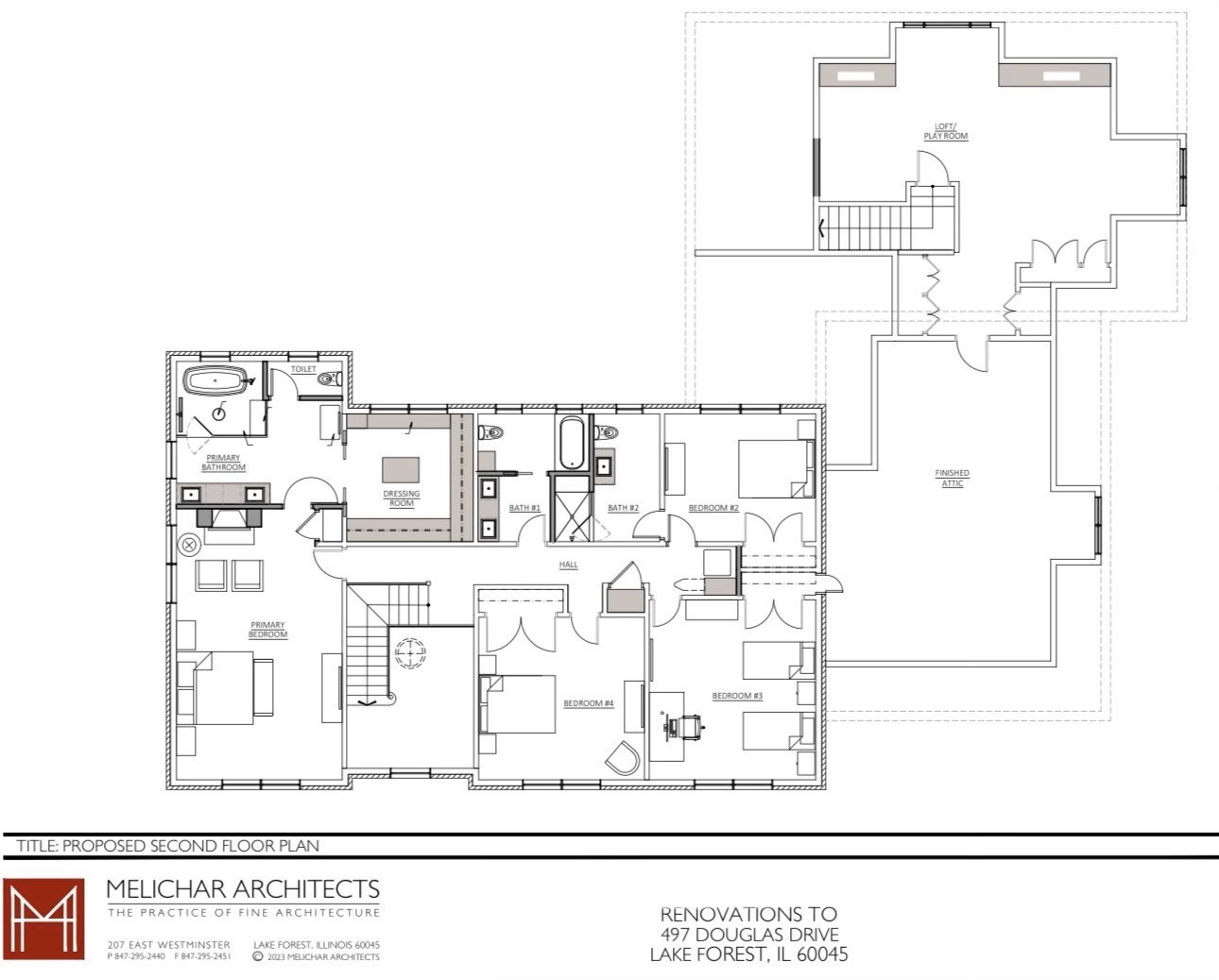 497 Douglas Drive