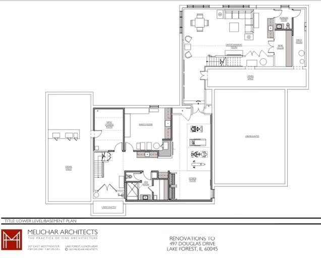 497 Douglas Drive