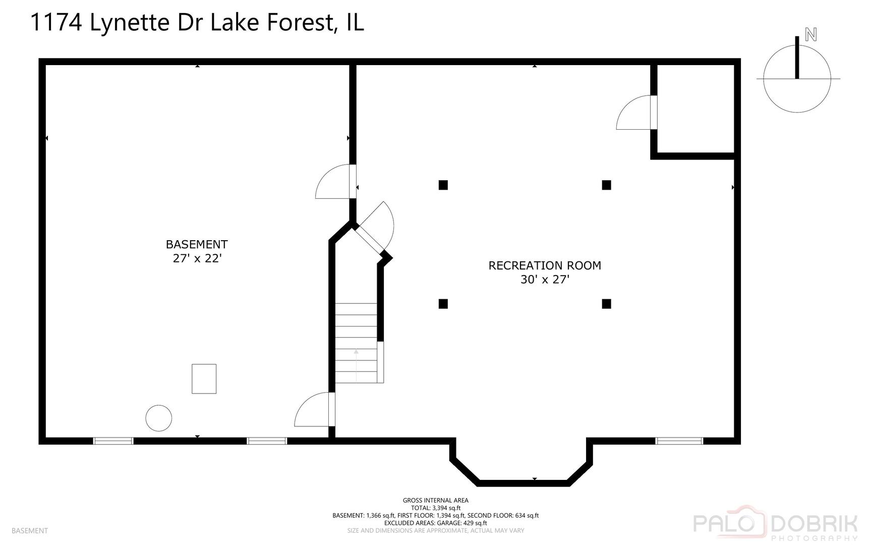 1174 Lynette Drive