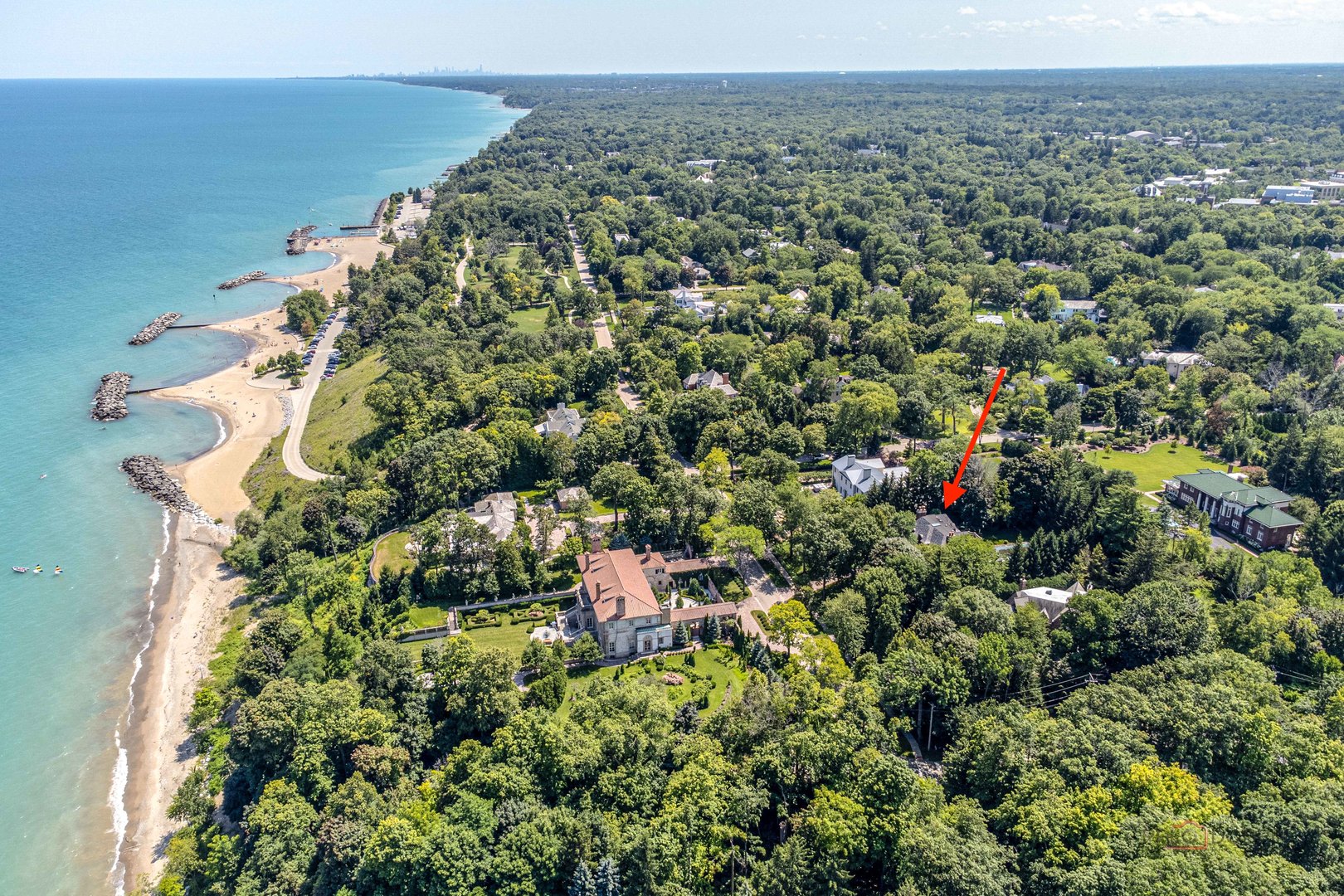 964 Lake Road