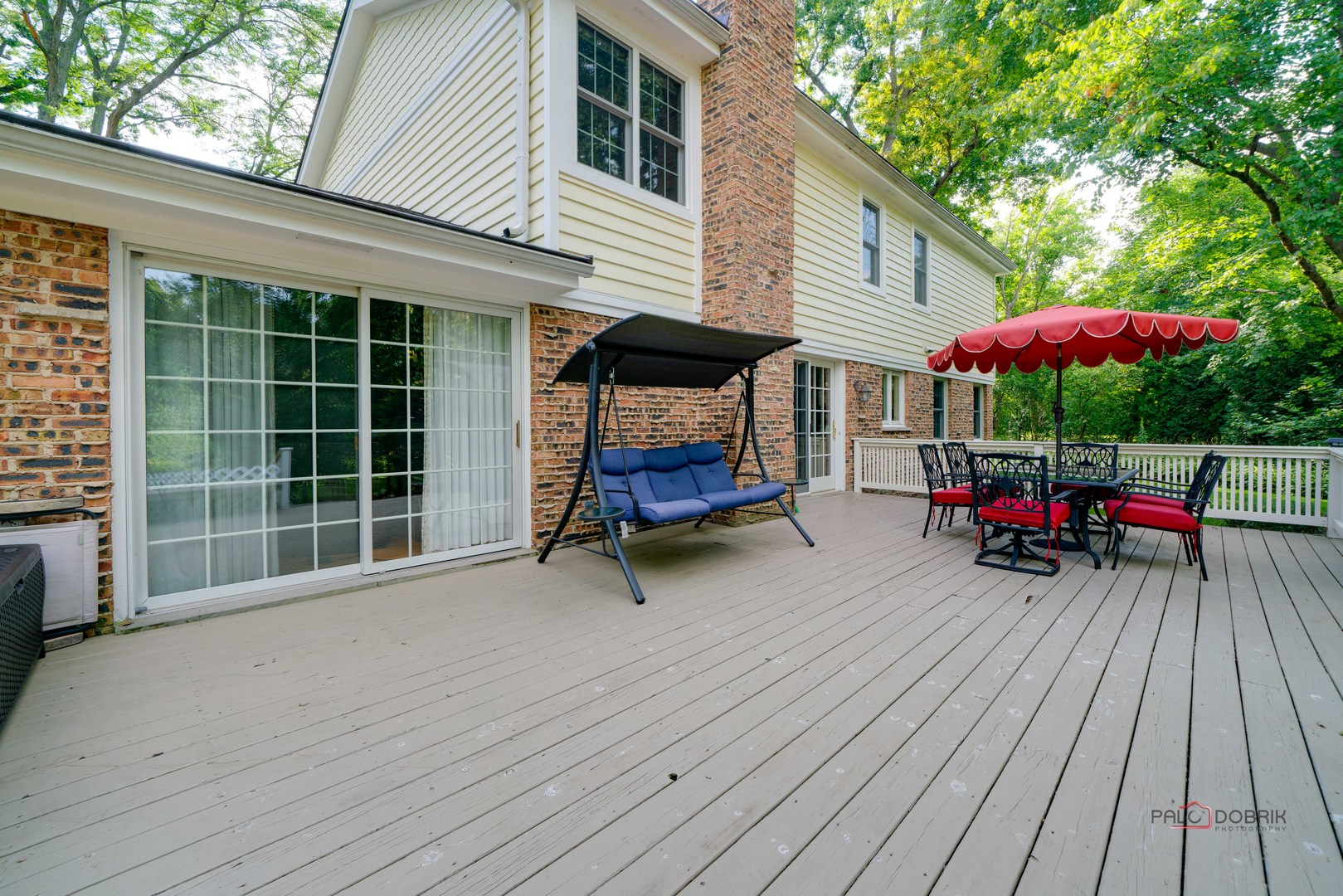1401 Woodhill Lane