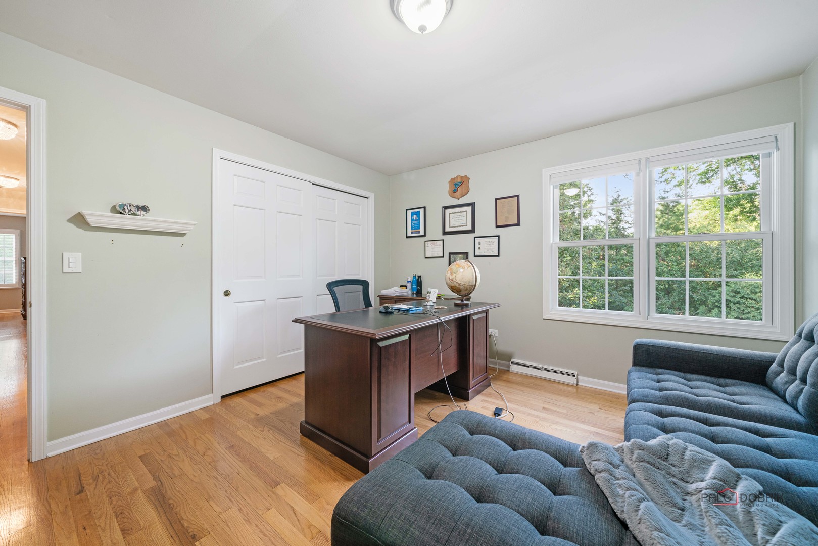 1401 Woodhill Lane