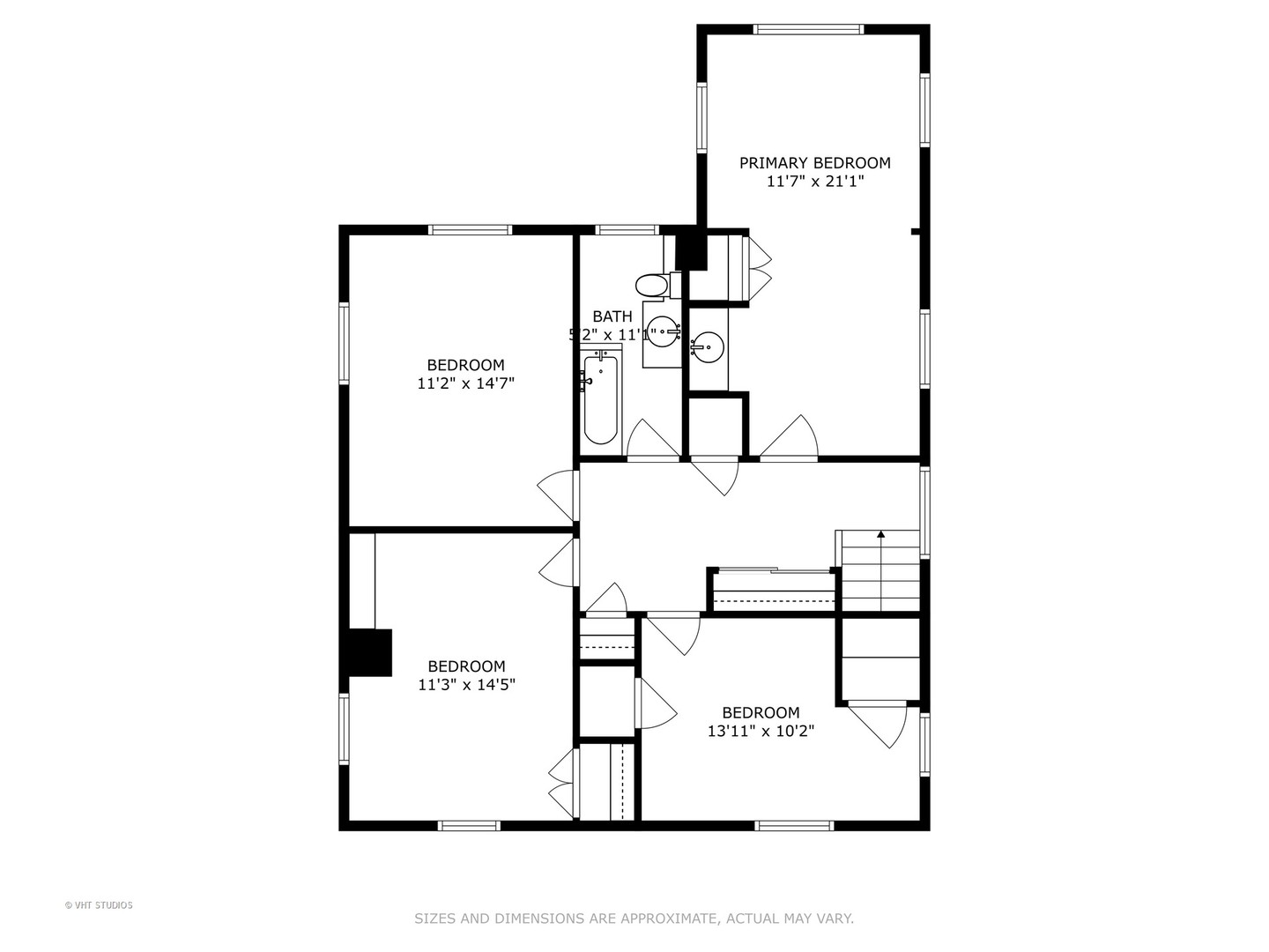 156 N Washington Circle