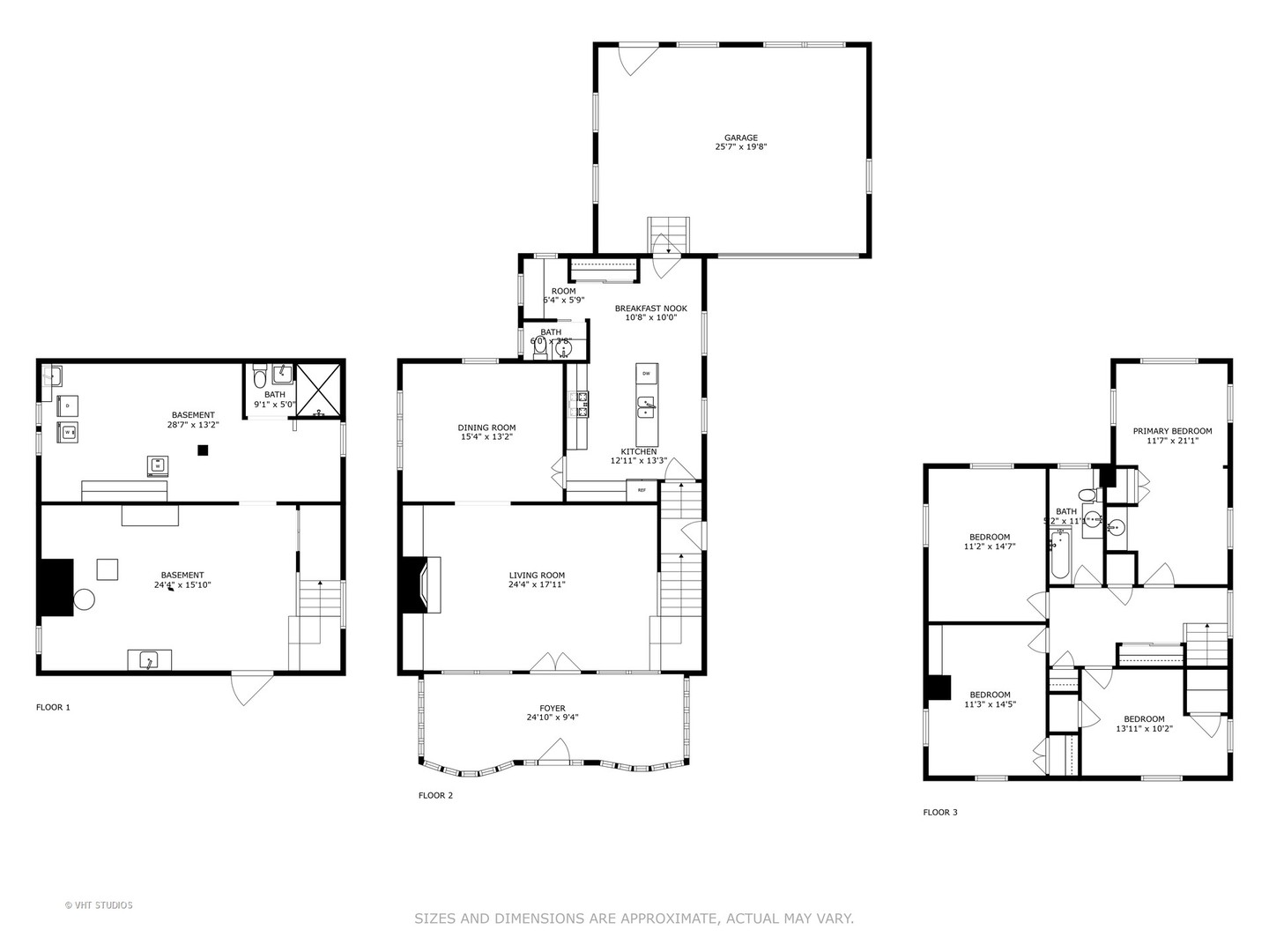 156 N Washington Circle