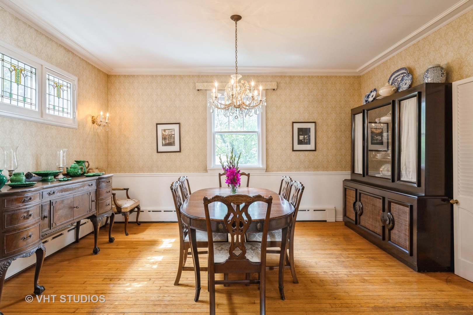 156 N Washington Circle