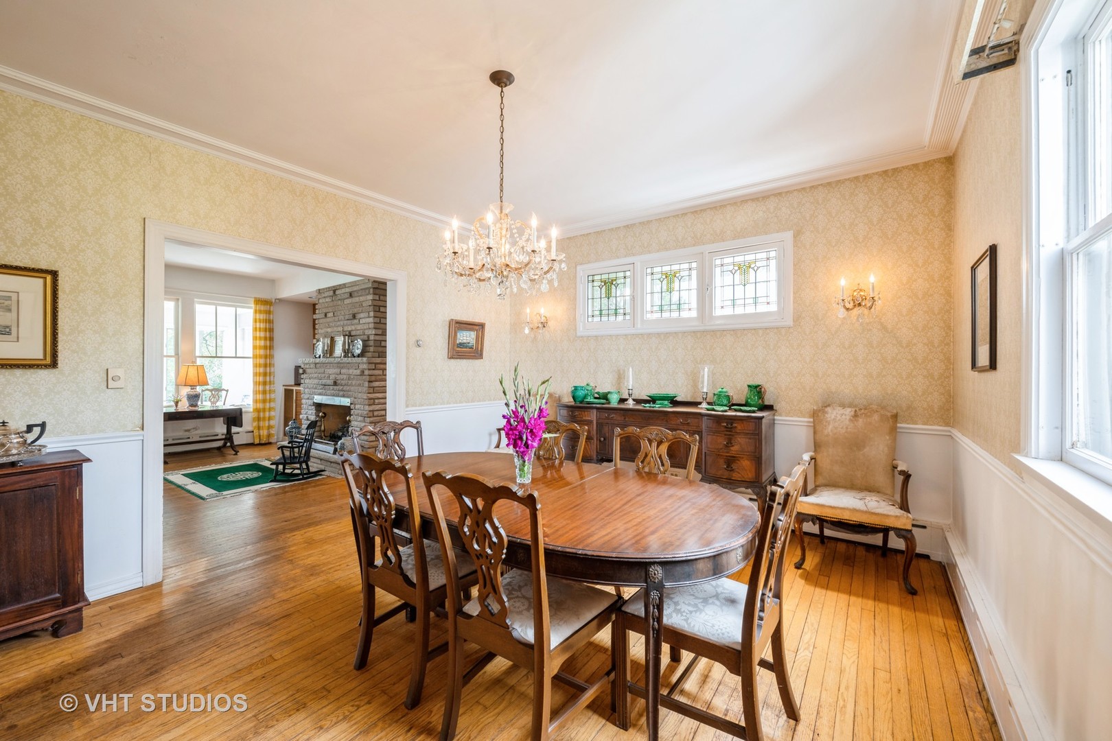 156 N Washington Circle