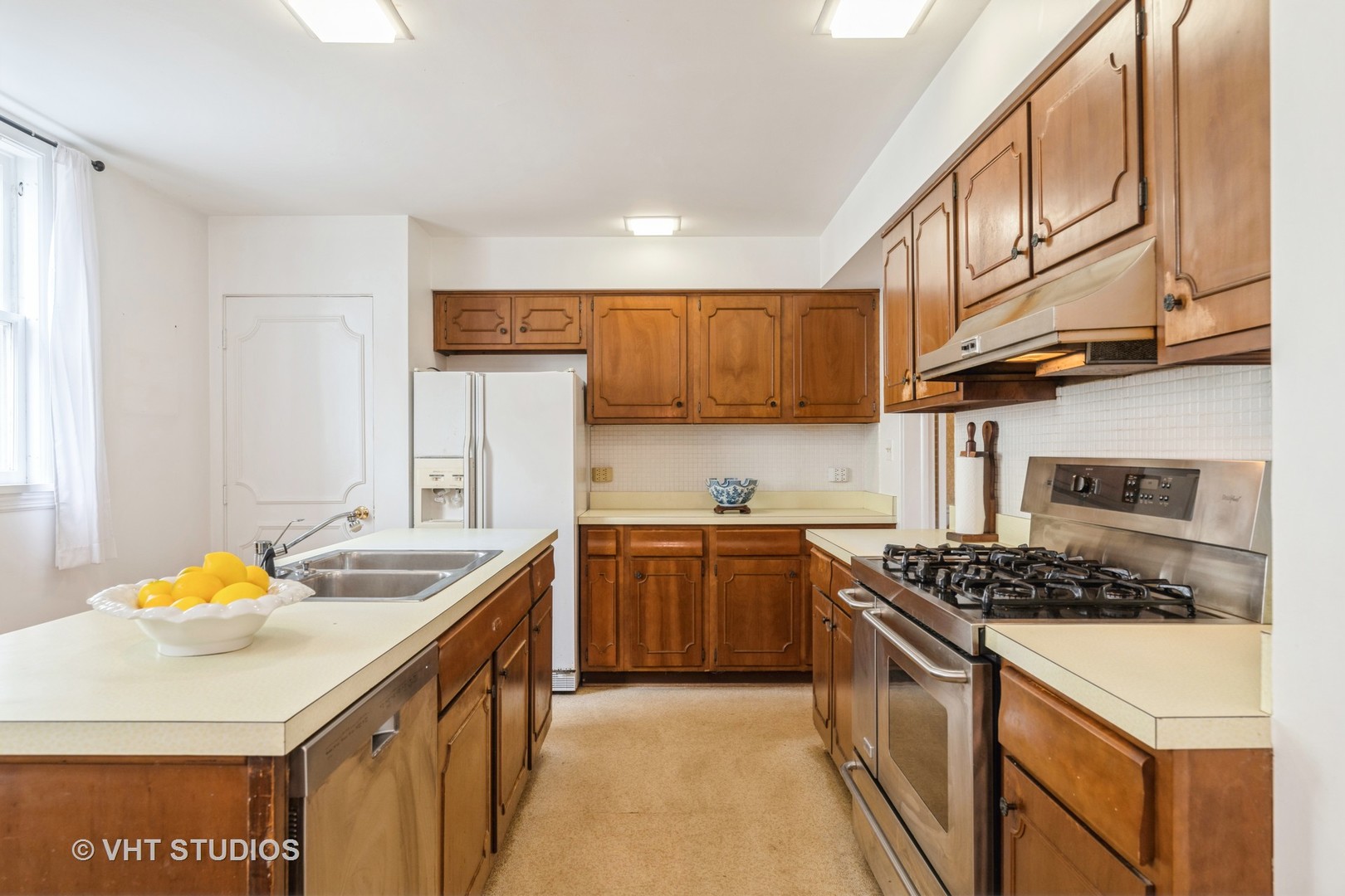 156 N Washington Circle
