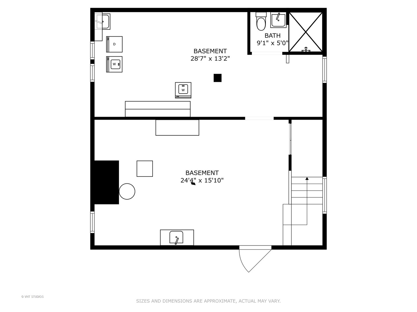 156 N Washington Circle
