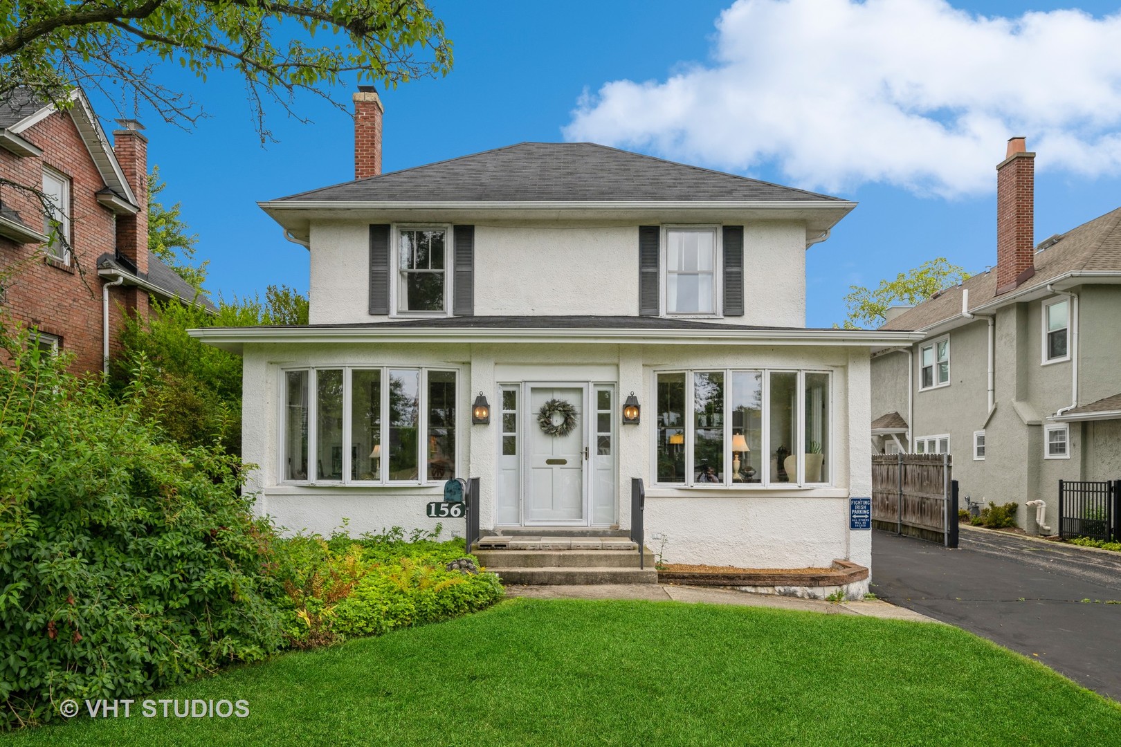 156 N Washington Circle
