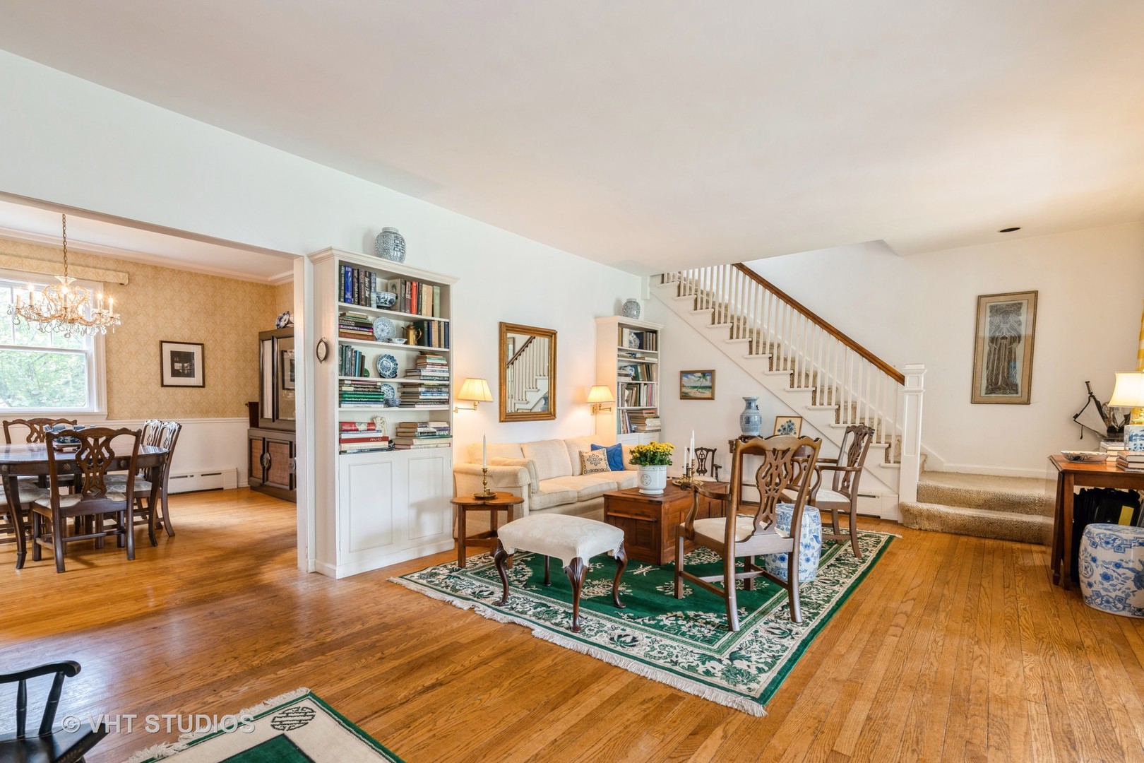 156 N Washington Circle