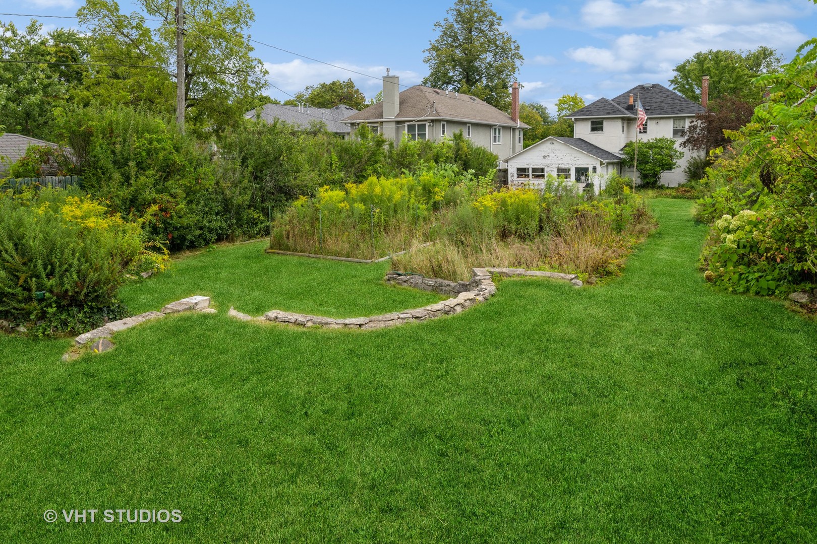 156 N Washington Circle