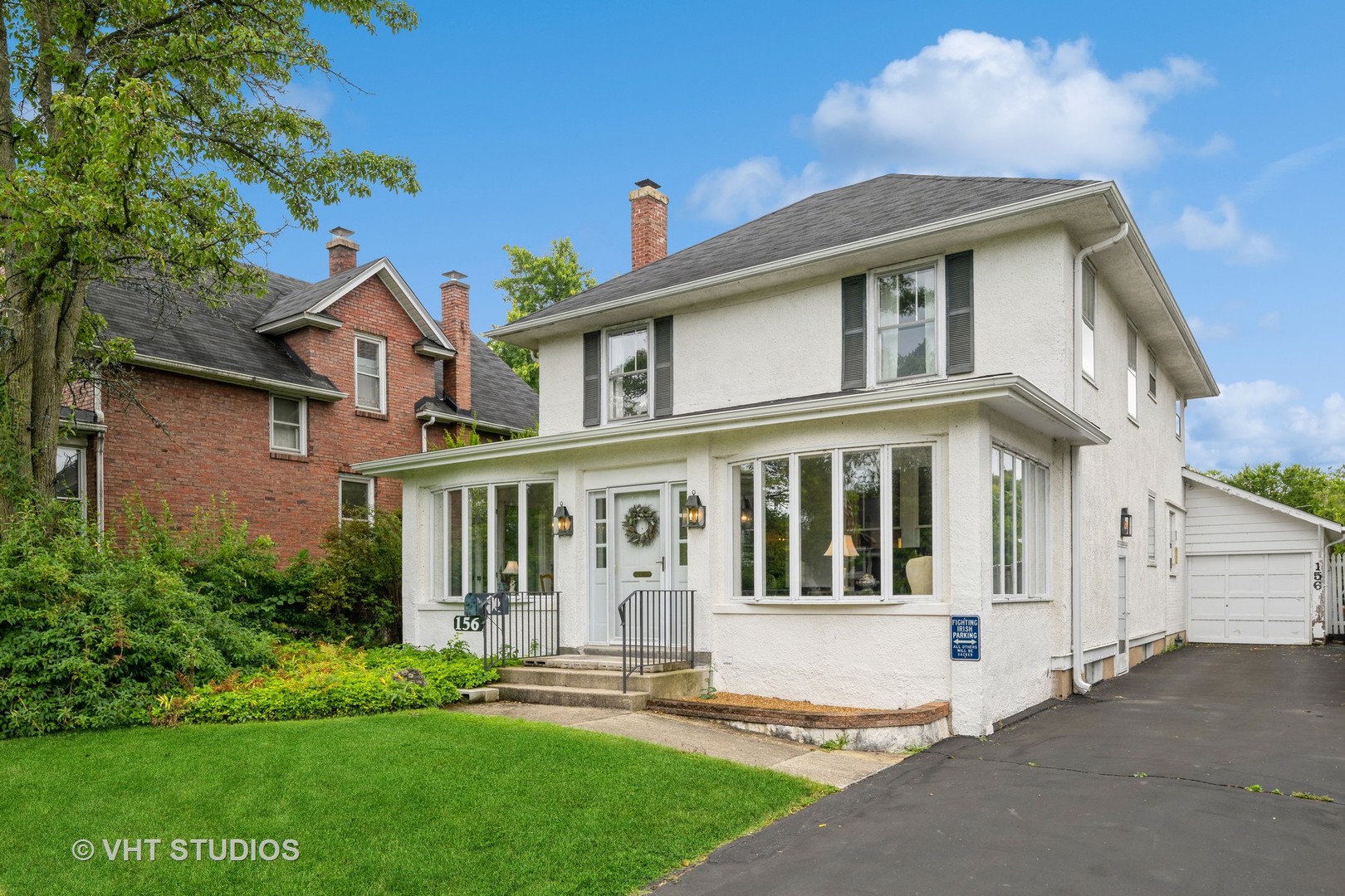 156 N Washington Circle