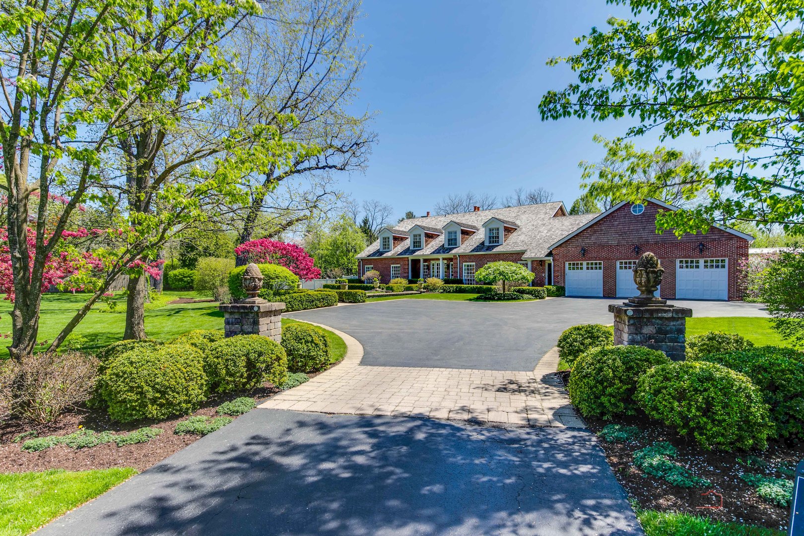 343 N Ahwahnee Road