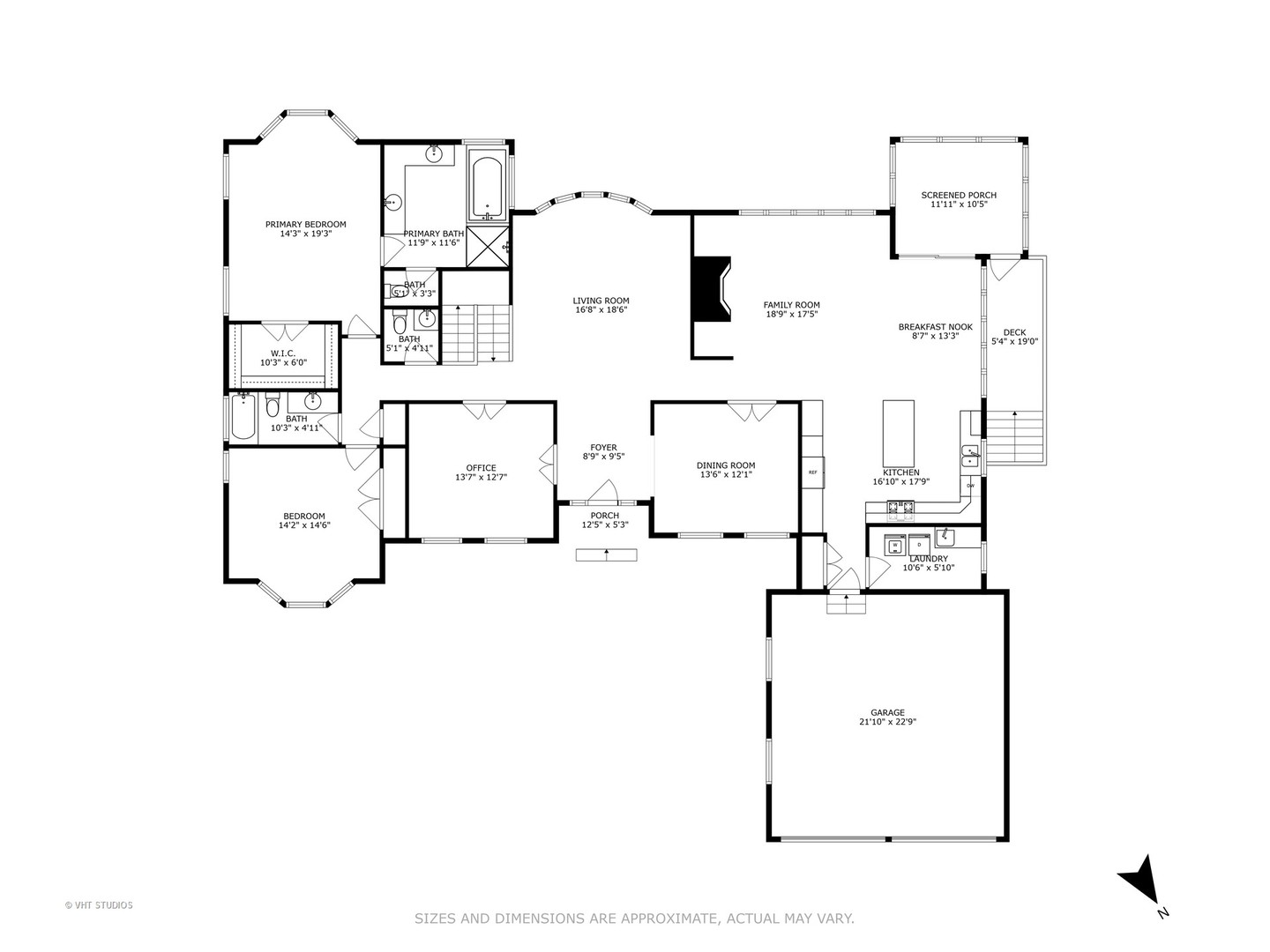 6315 Holly Road