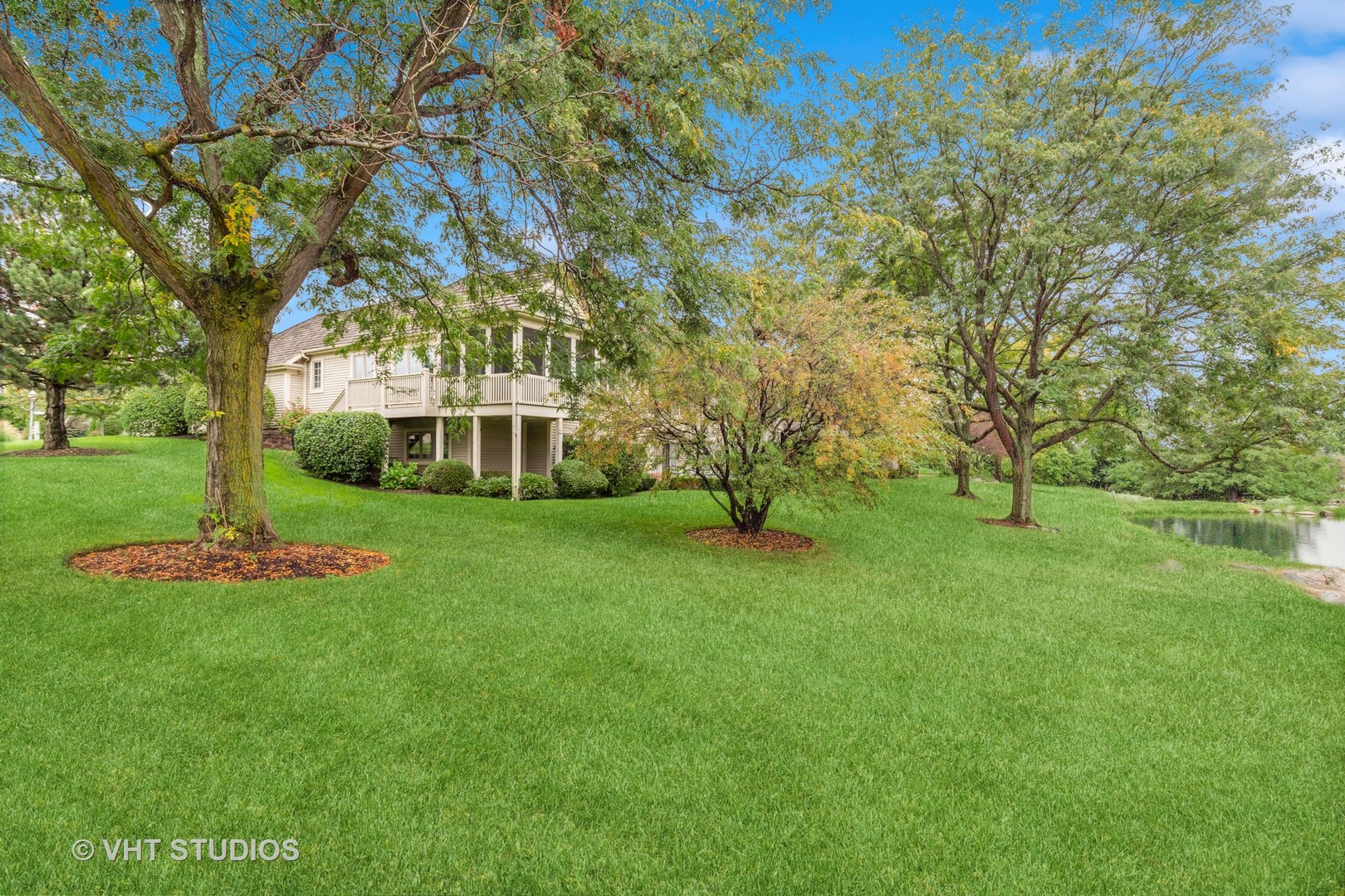 6315 Holly Road