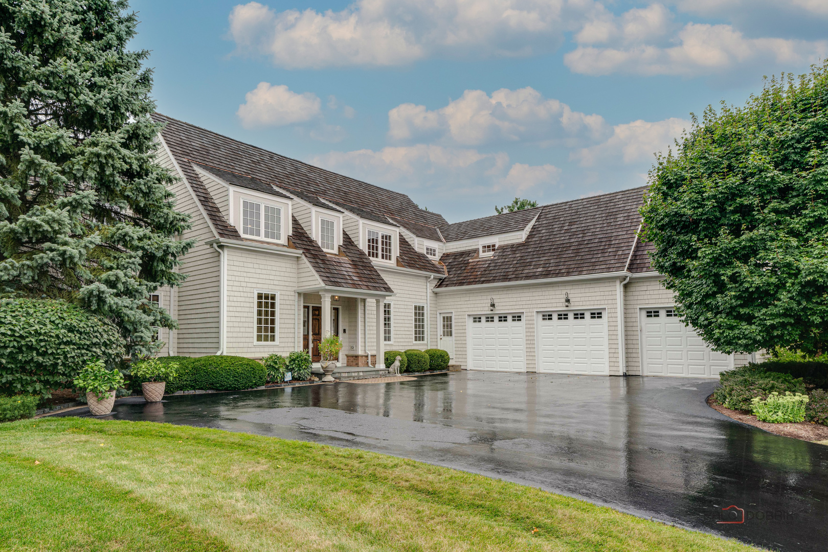 2000 W Southmeadow Lane