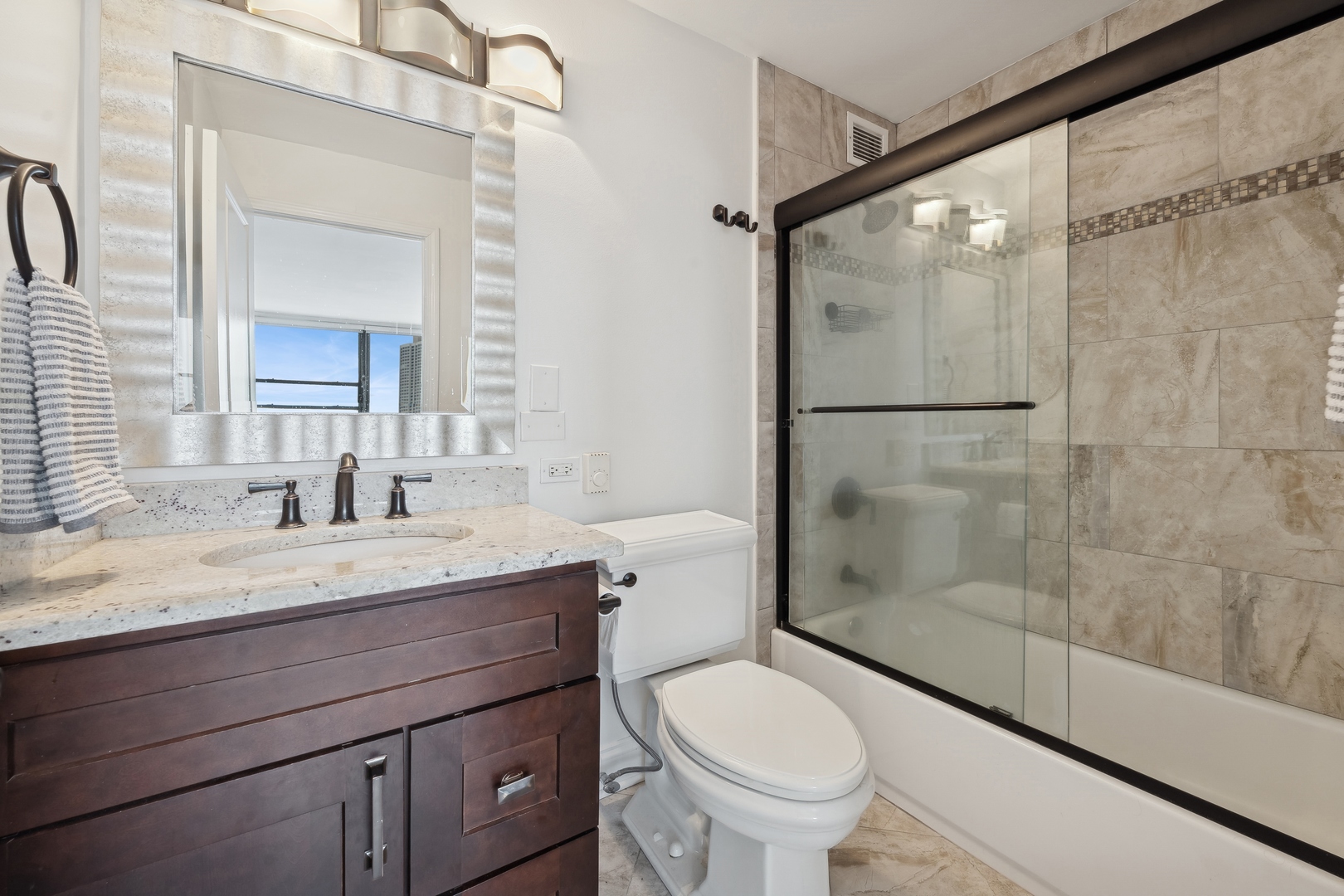 2700 N Hampden Court Unit: 17C