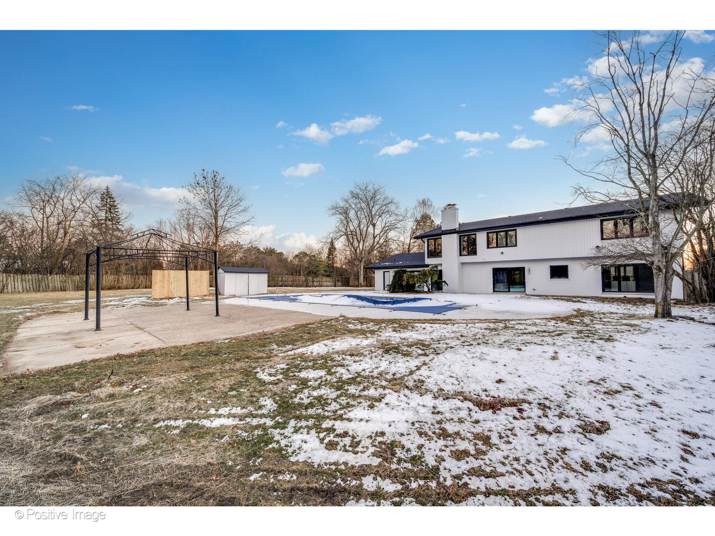 2163 Churchill Court