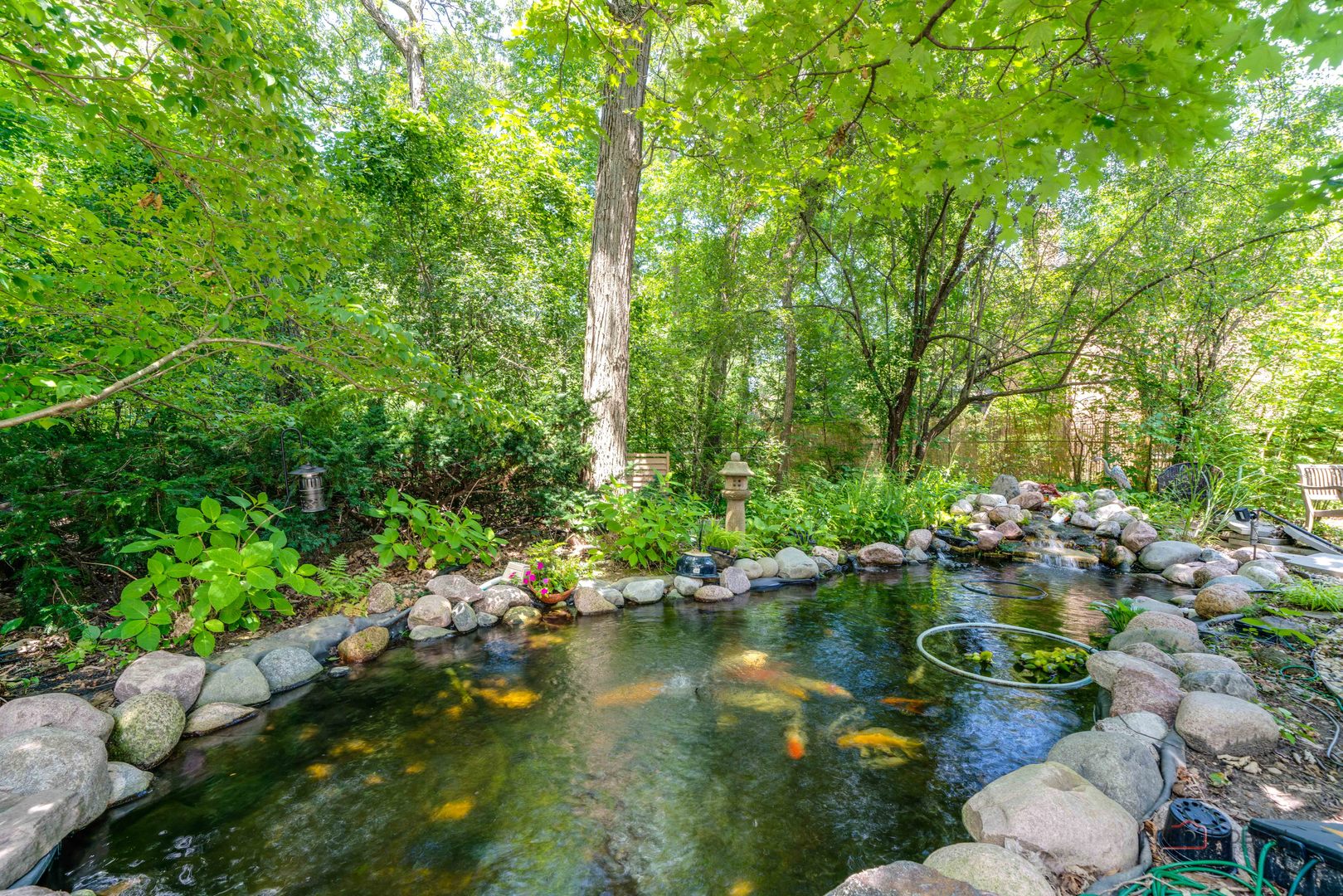 500 Mccormick Drive