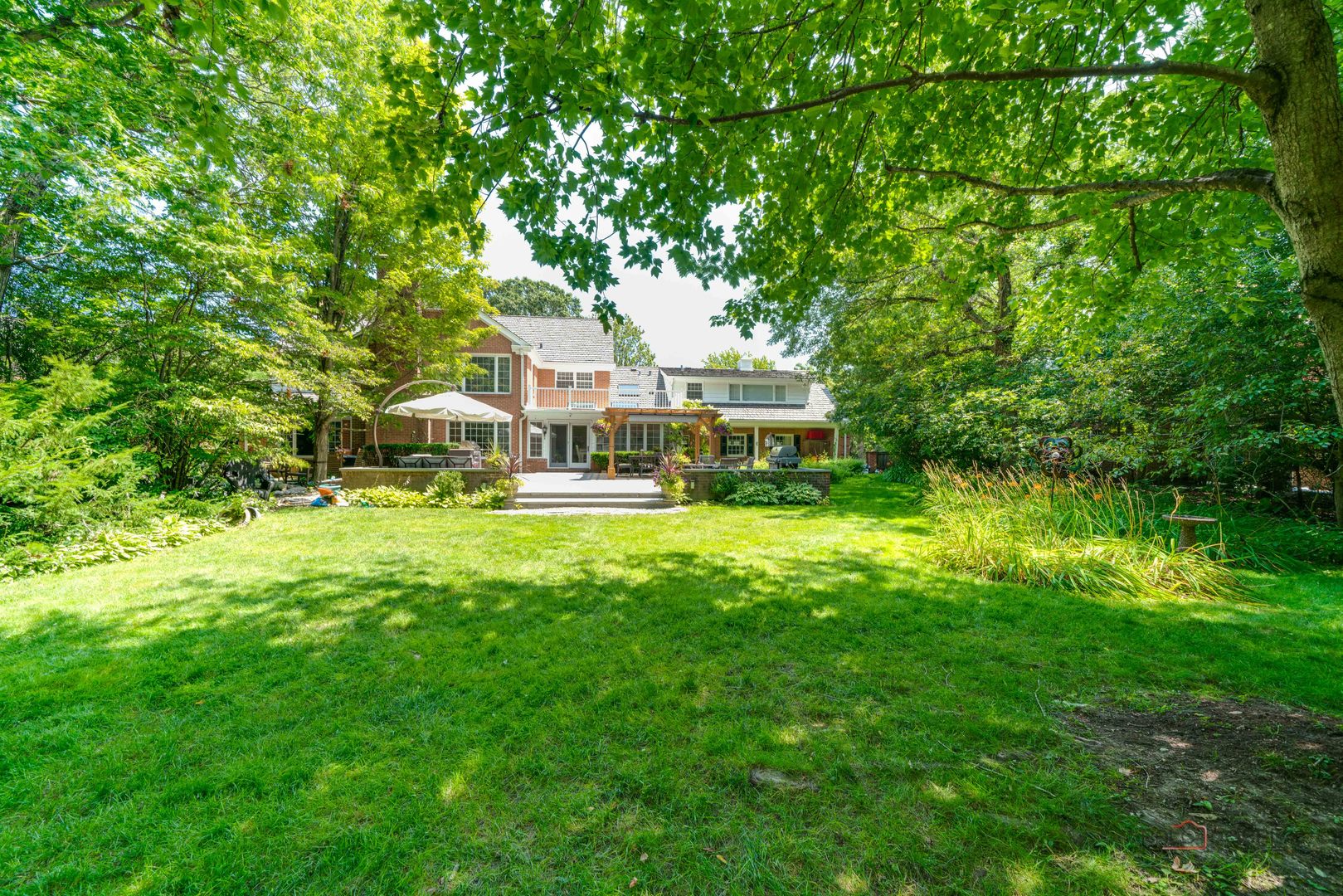 500 Mccormick Drive