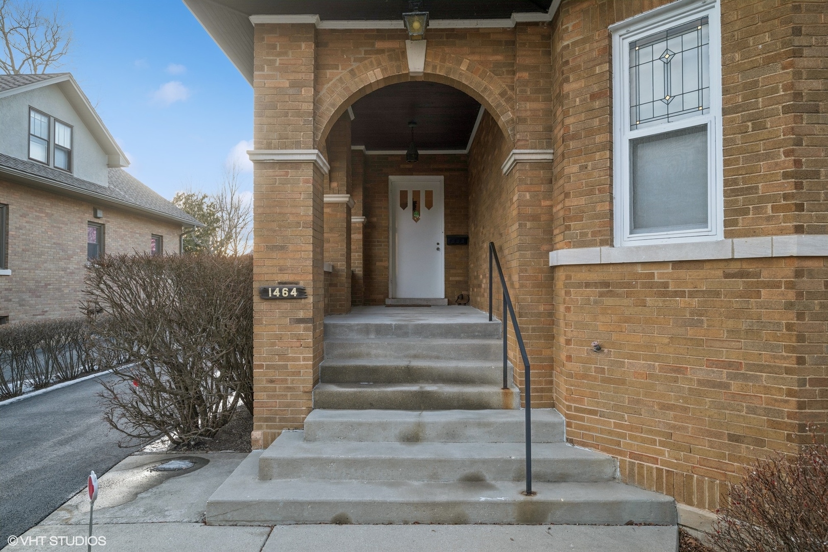 1464 Oakwood Avenue