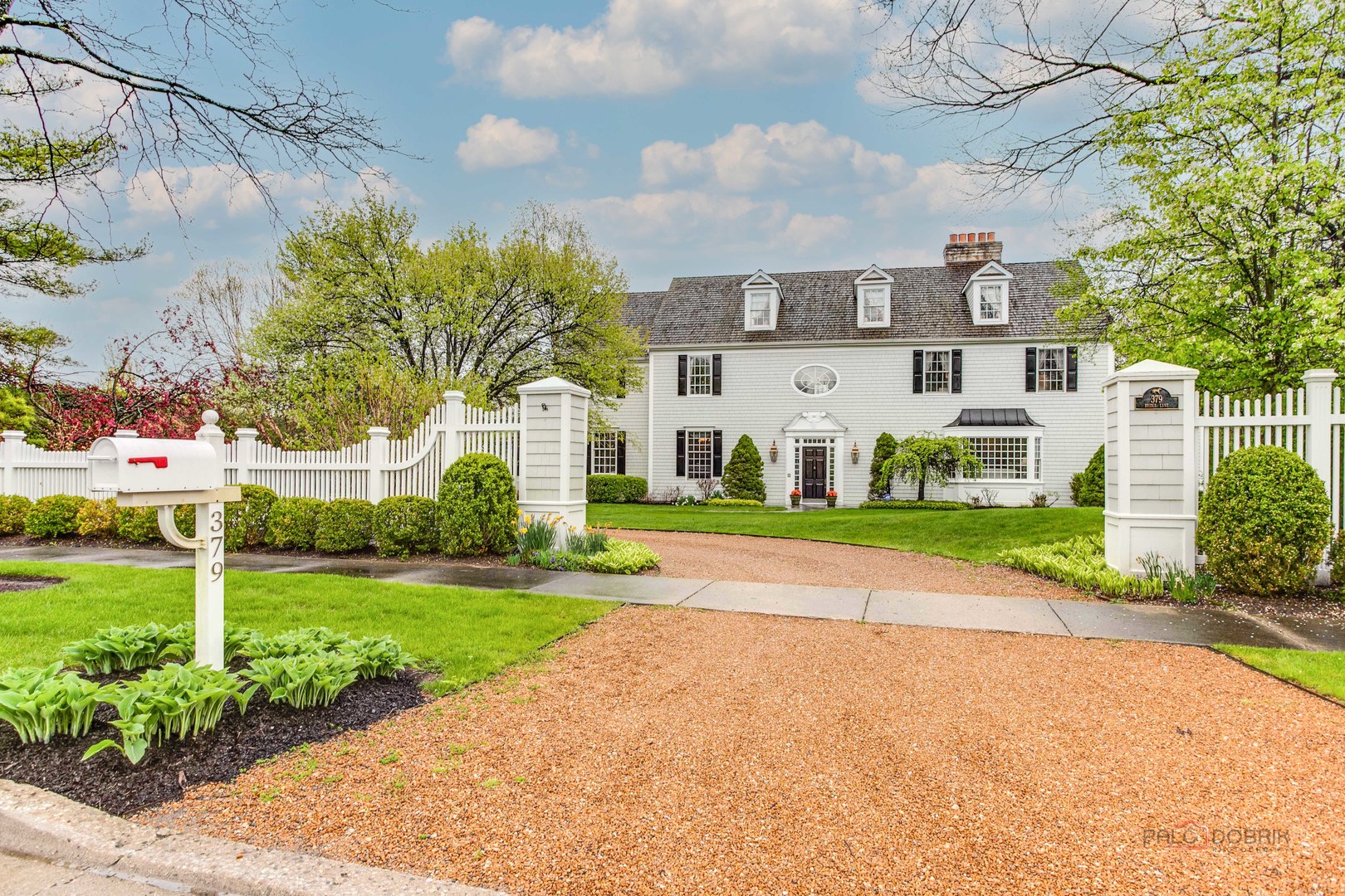379 Bridle Lane