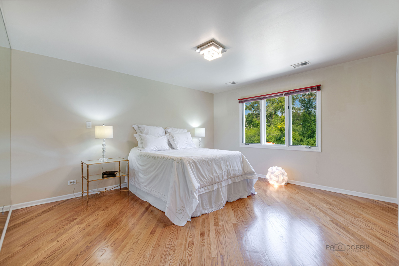 120 S Basswood Road