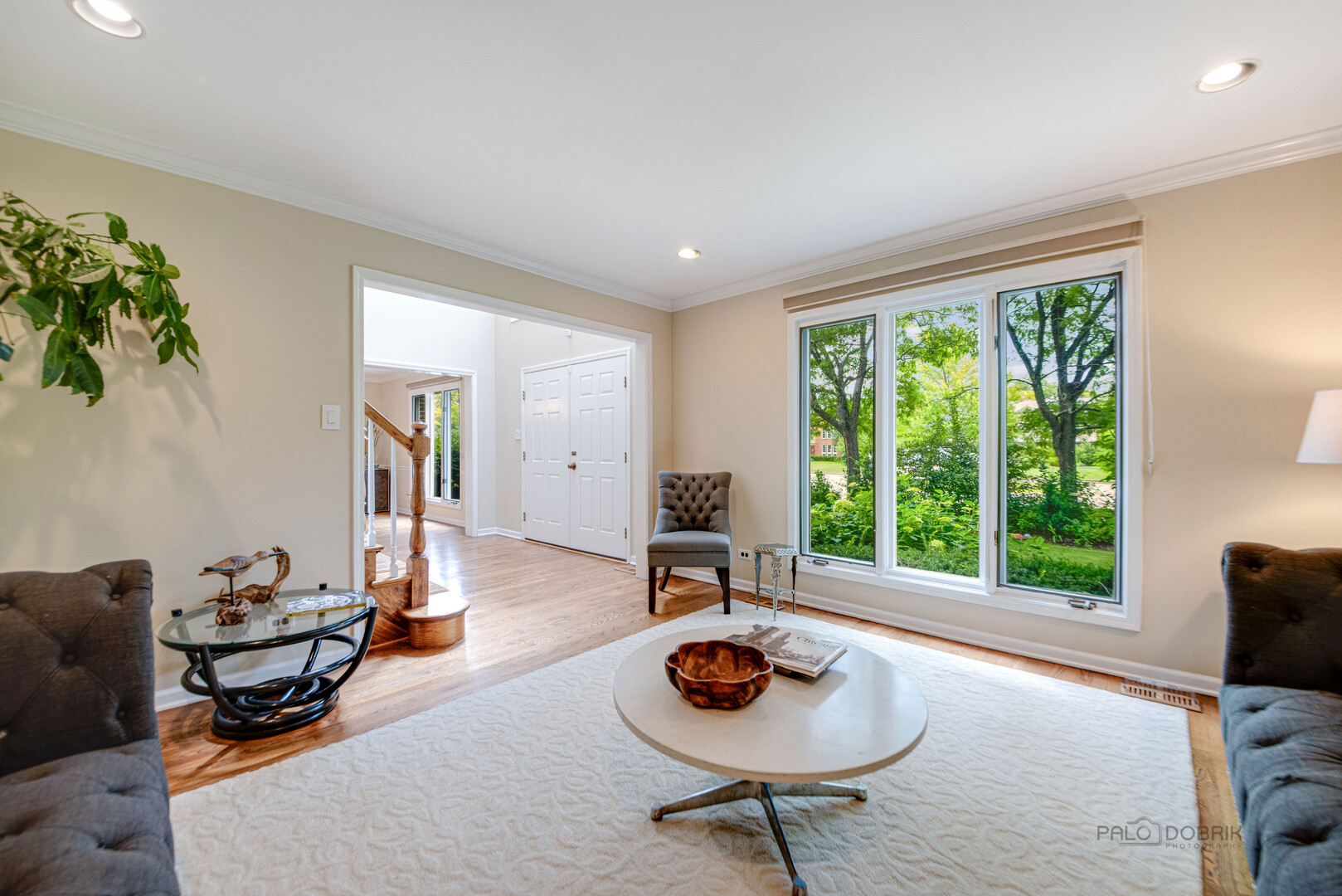 120 S Basswood Road