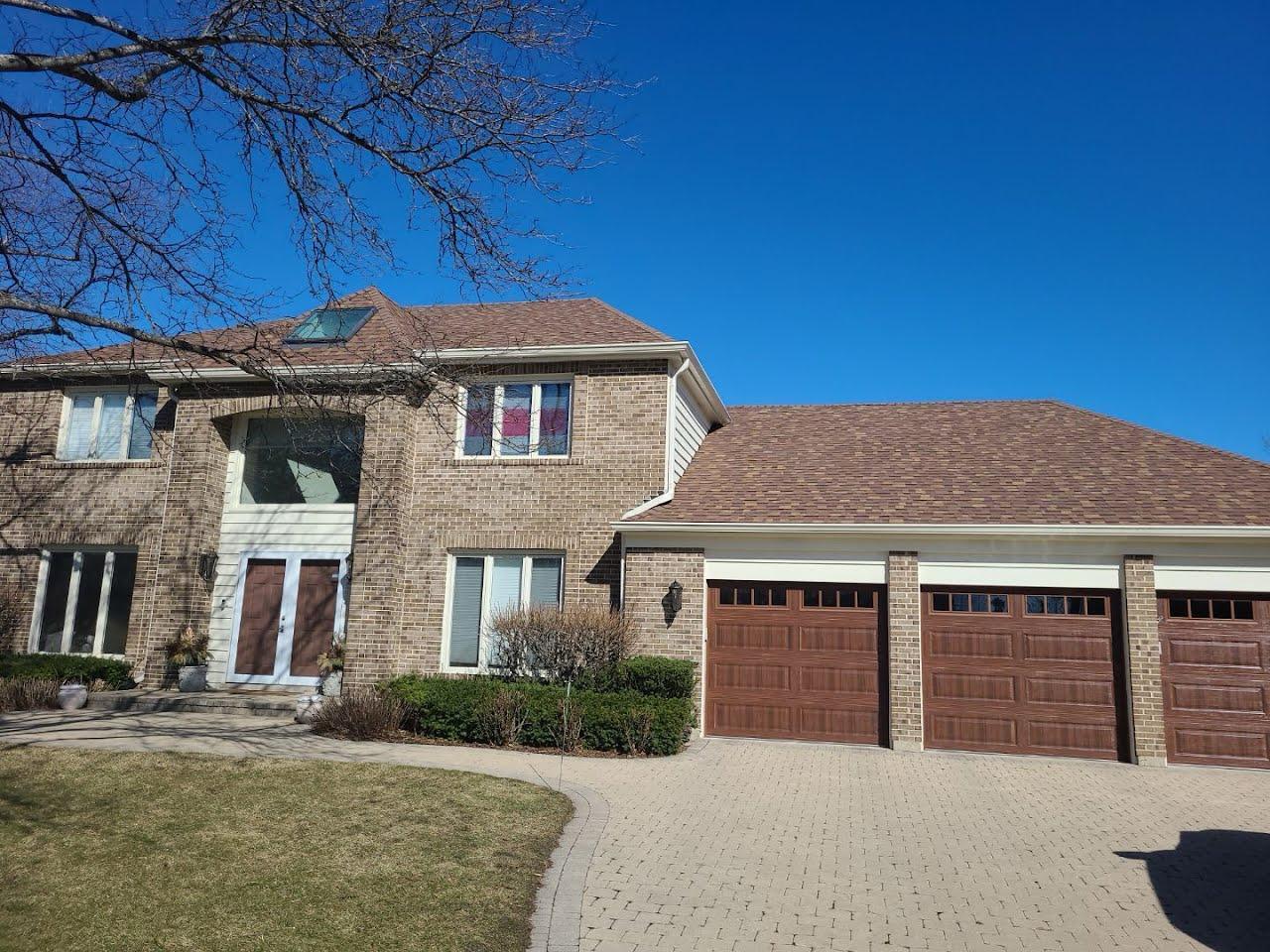 120 S Basswood Road