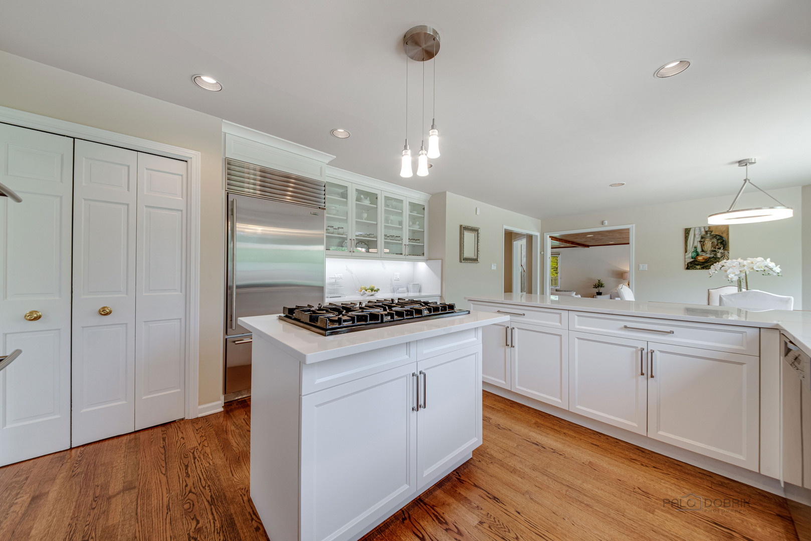 120 S Basswood Road
