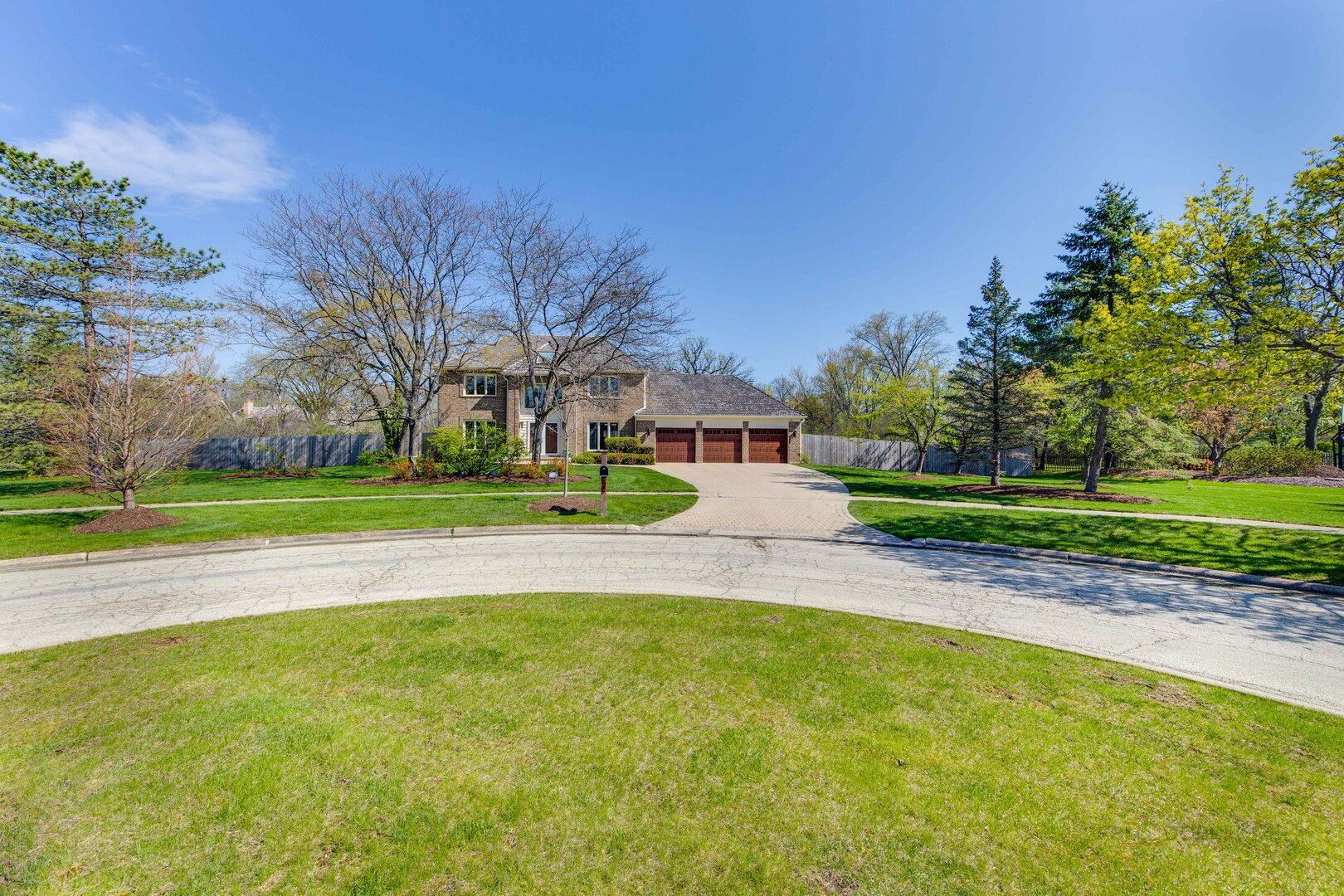 120 S Basswood Road