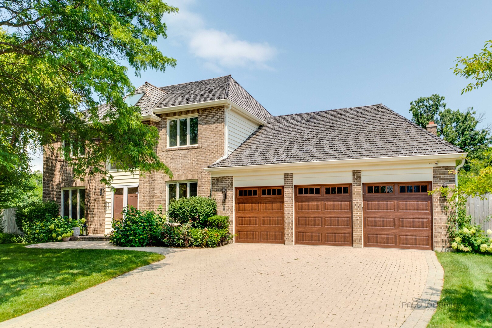 120 S Basswood Road