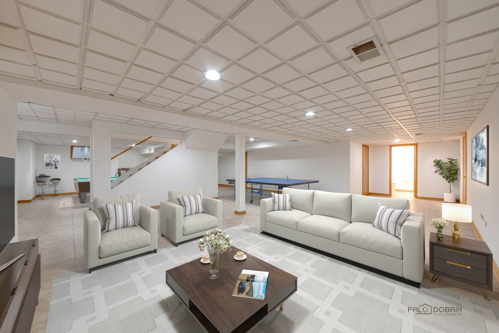 120 S Basswood Road