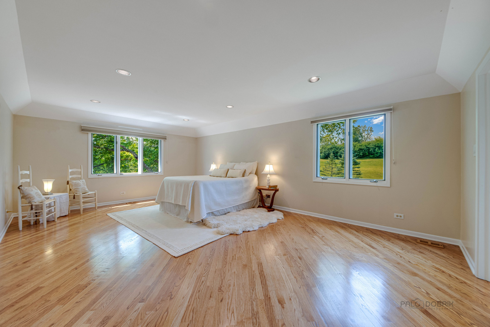 120 S Basswood Road