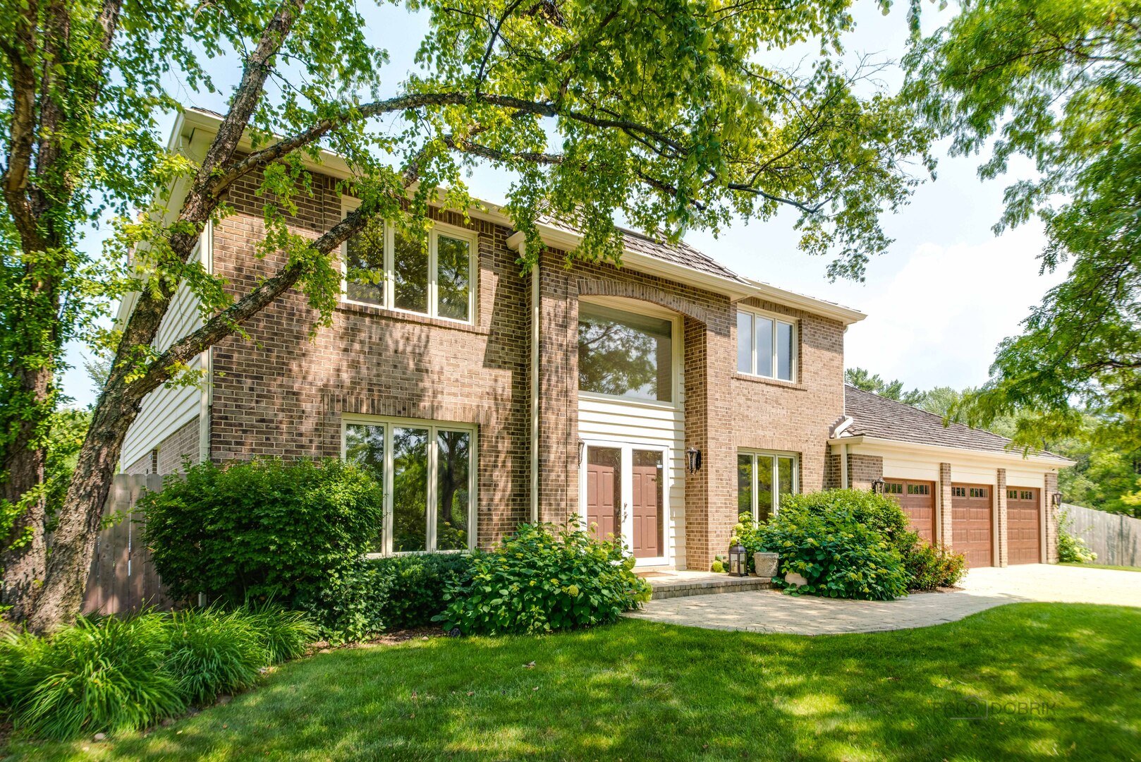 120 S Basswood Road
