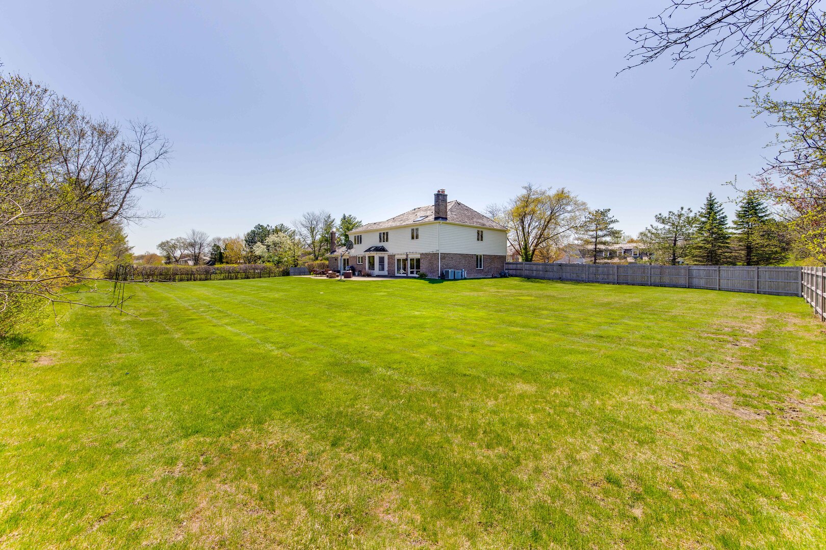 120 S Basswood Road