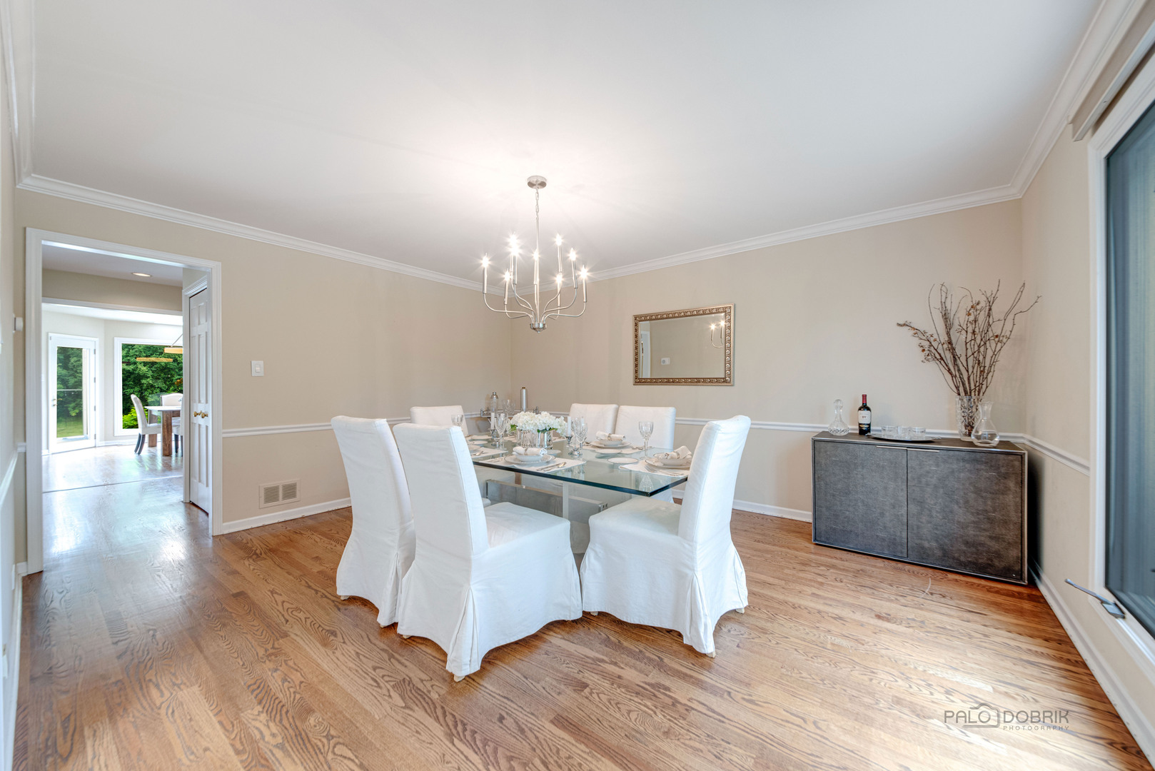 120 S Basswood Road