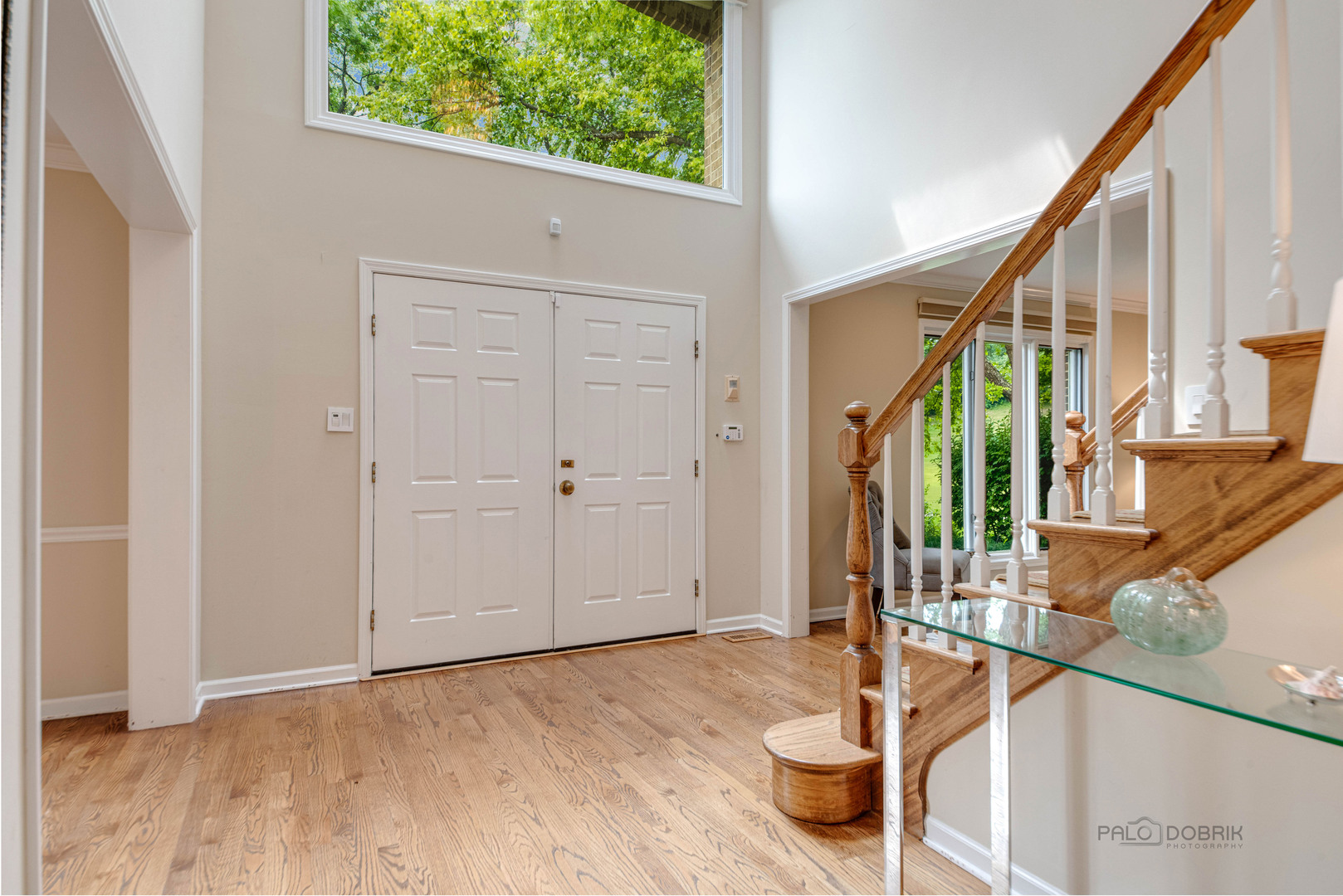 120 S Basswood Road