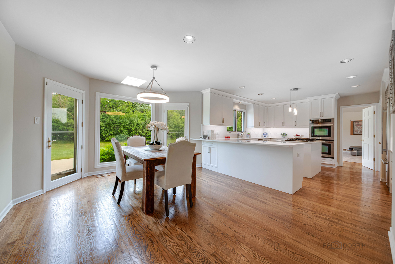 120 S Basswood Road