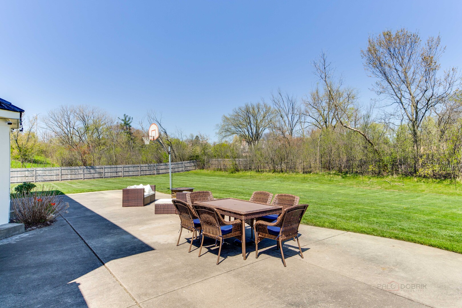 120 S Basswood Road