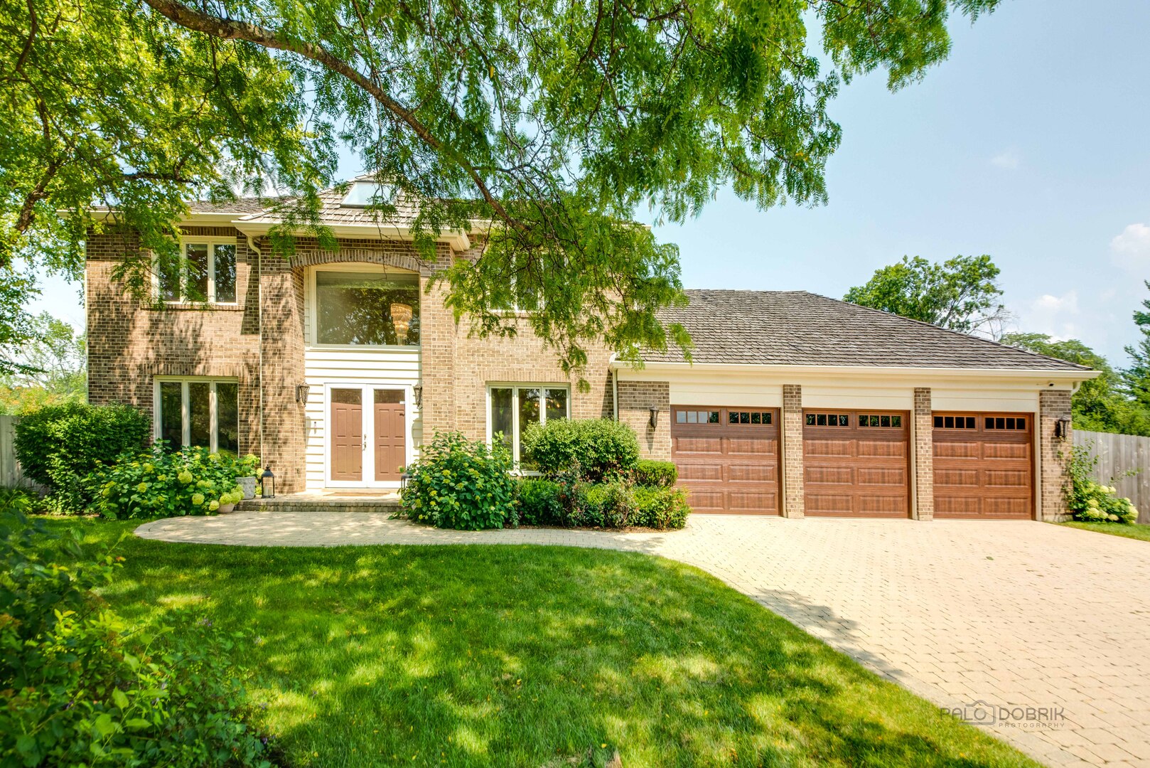 120 S Basswood Road