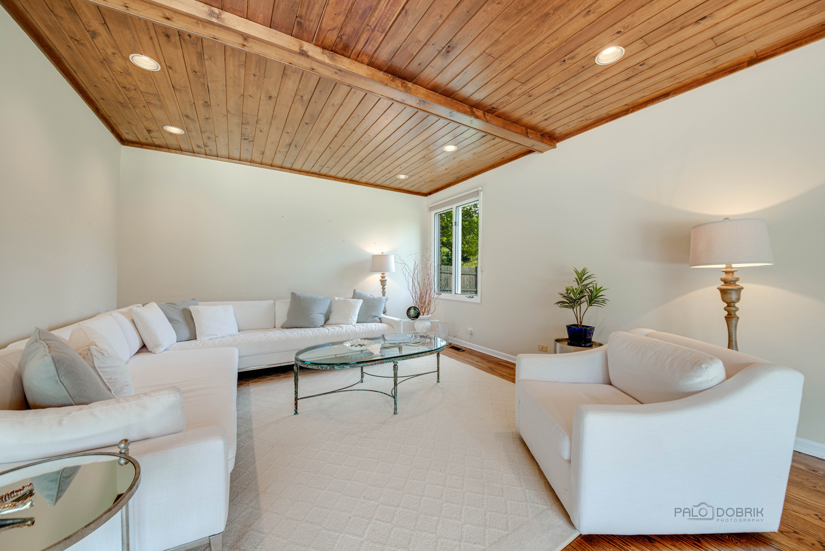 120 S Basswood Road
