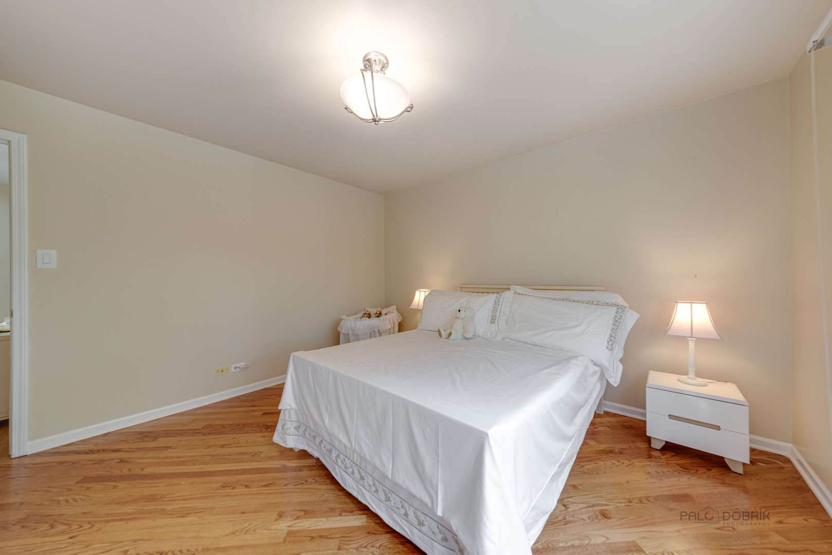 120 S Basswood Road