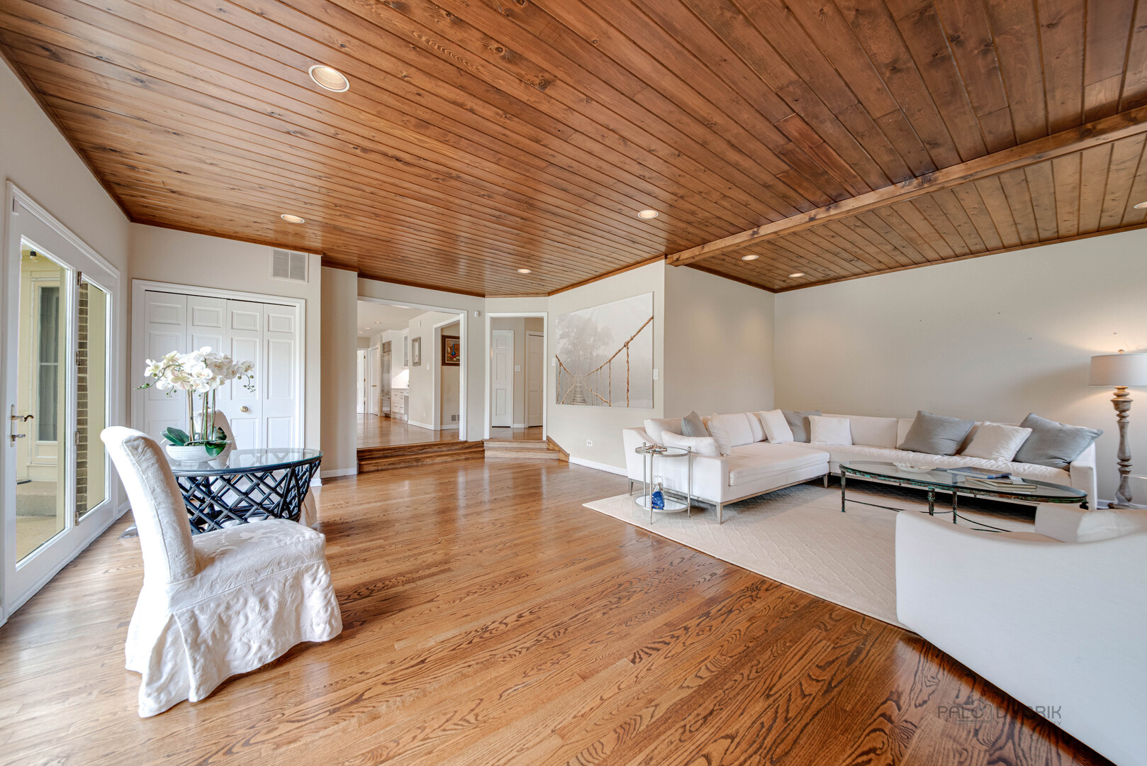 120 S Basswood Road